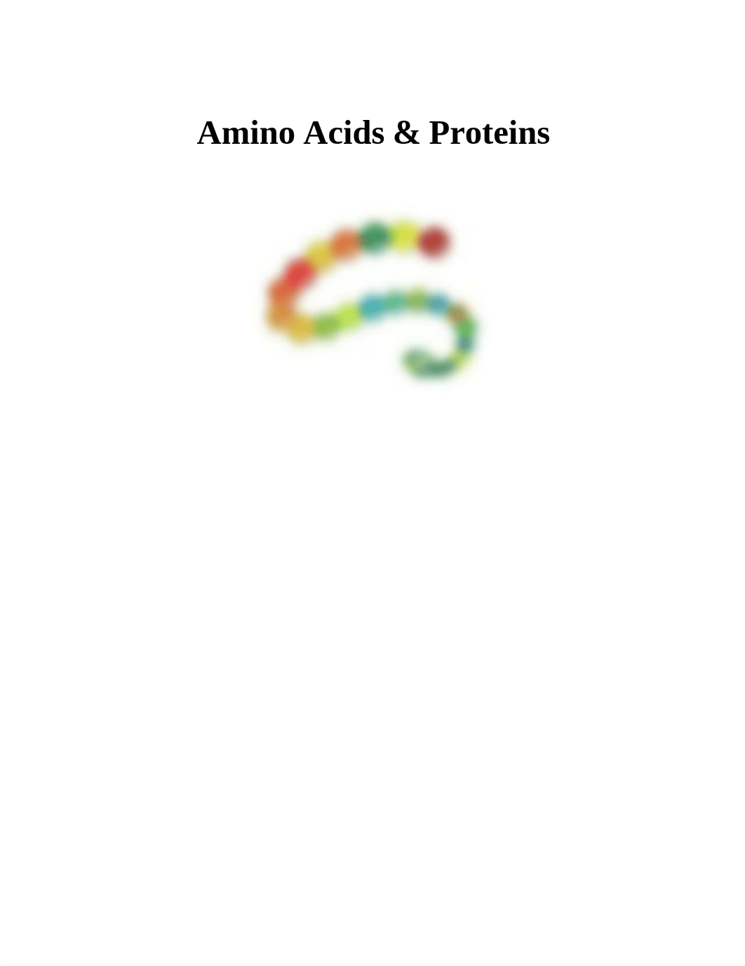 12. Amino Acids & Proteins.docx_dvkg31fm76o_page1