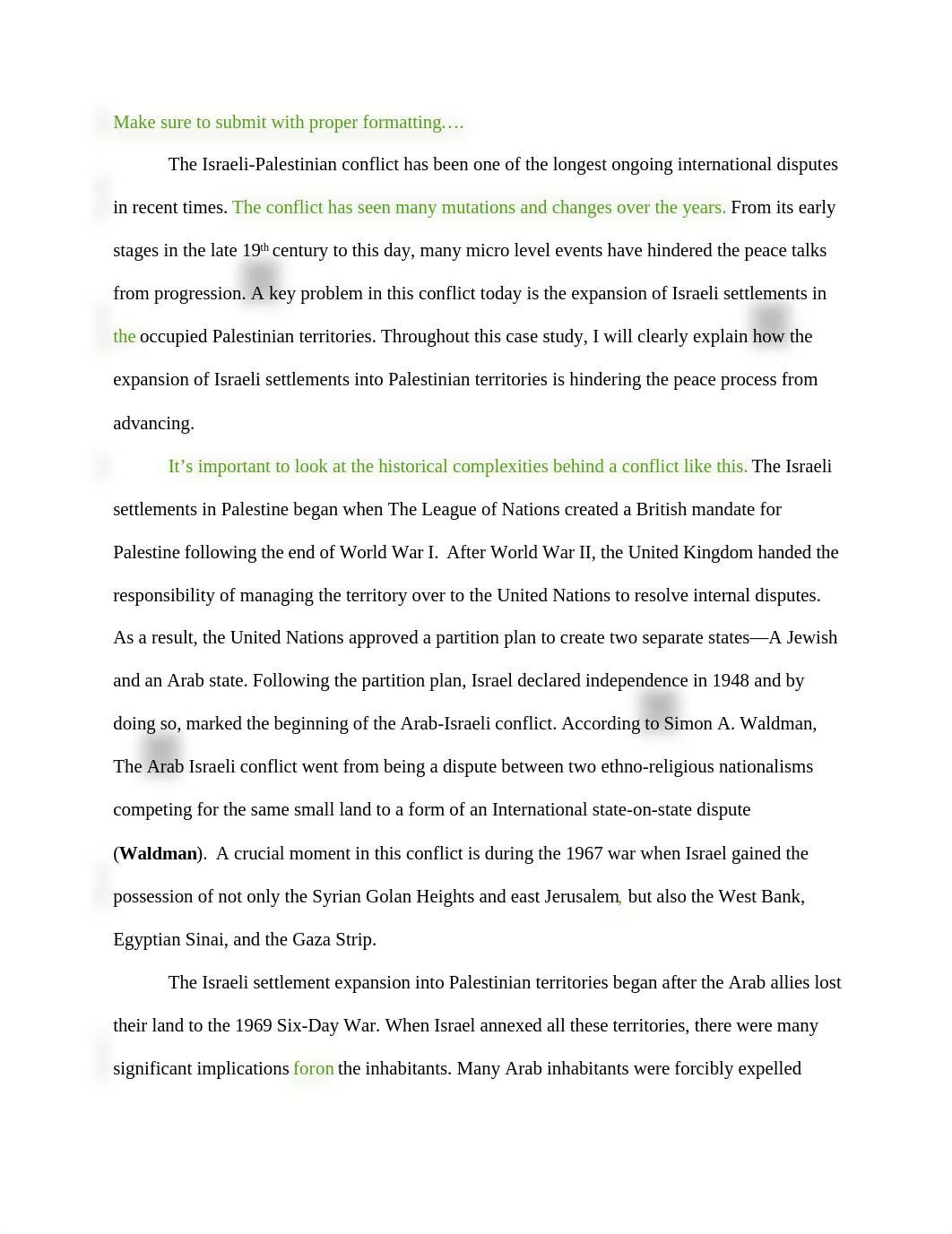 Israeli-Palestinian Conflict Paper_dvkh4bjmx1x_page1