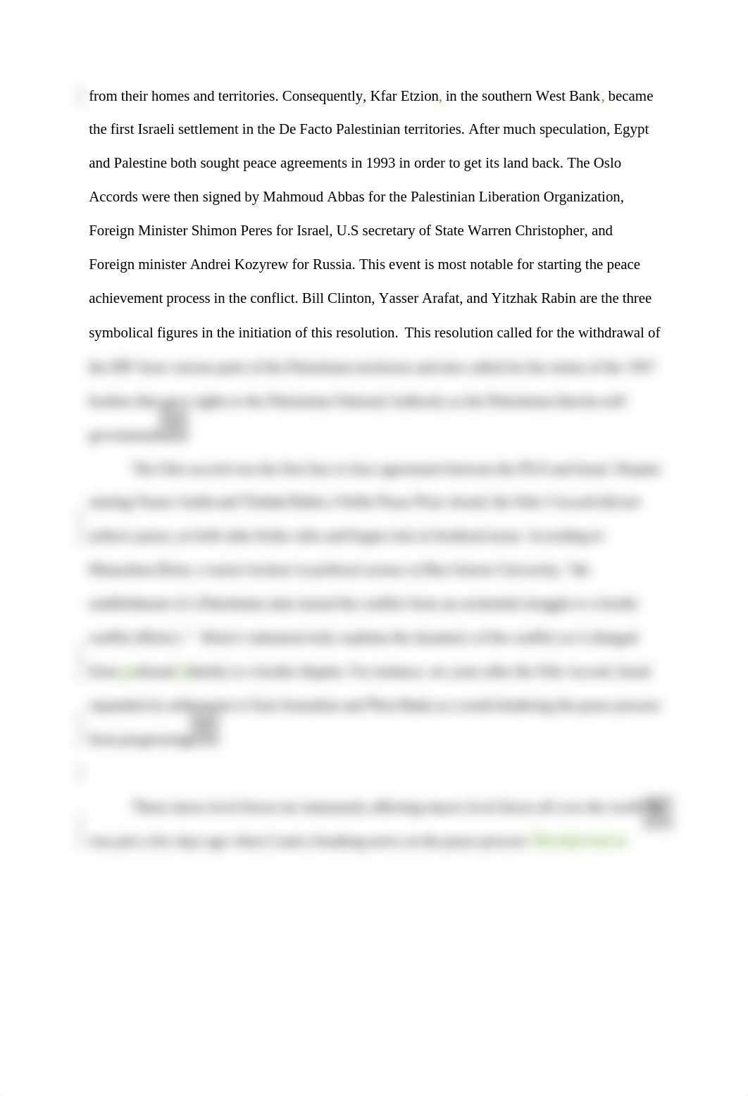 Israeli-Palestinian Conflict Paper_dvkh4bjmx1x_page2