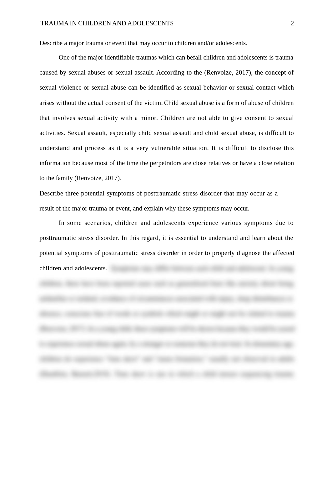 Trauma in Children and Adolescents.docx_dvkhdmv4ict_page2