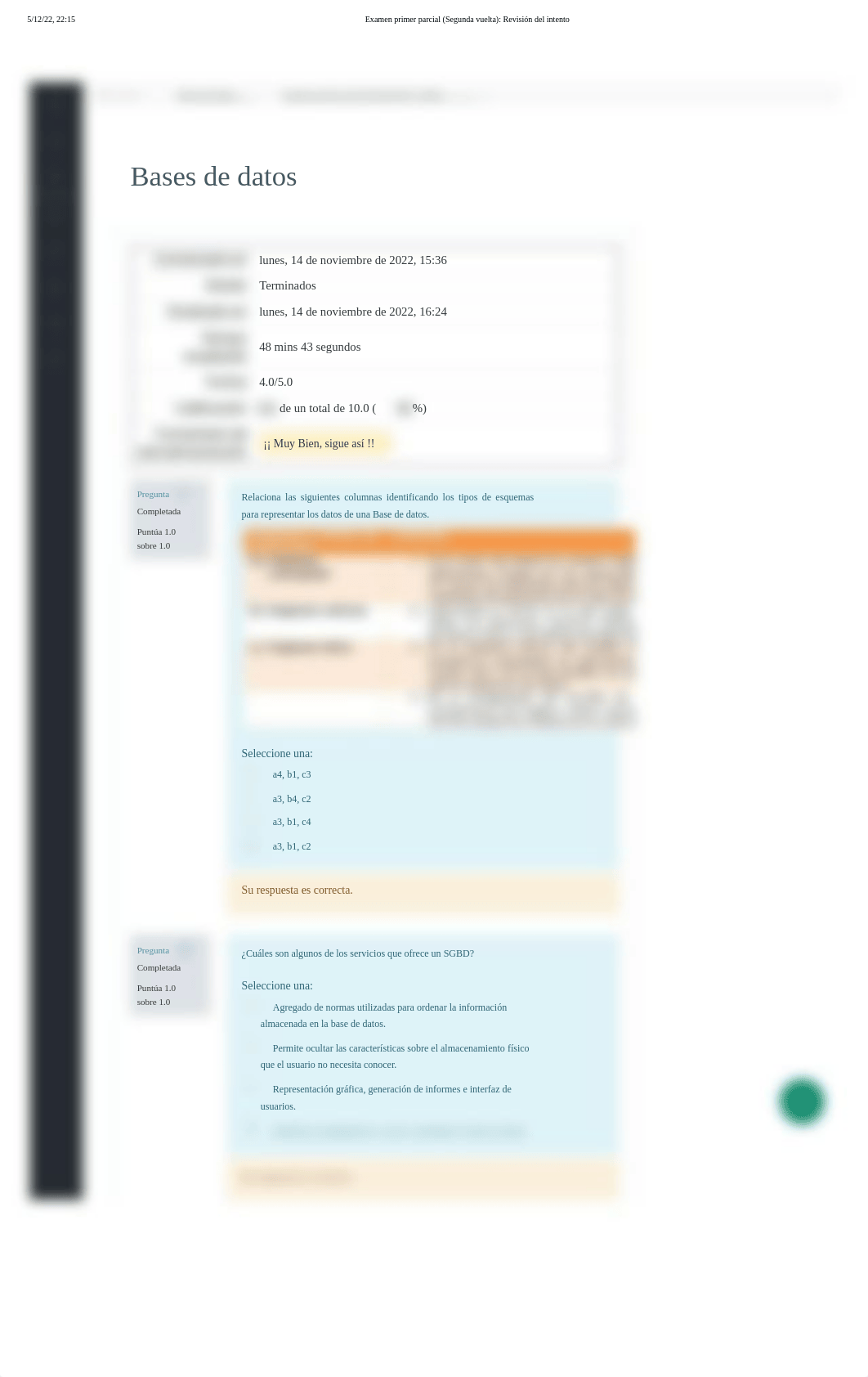 Examen primer parcial (Segunda vuelta)_ Revisión del intento Base De Datos.pdf_dvkjpgtsnrd_page1