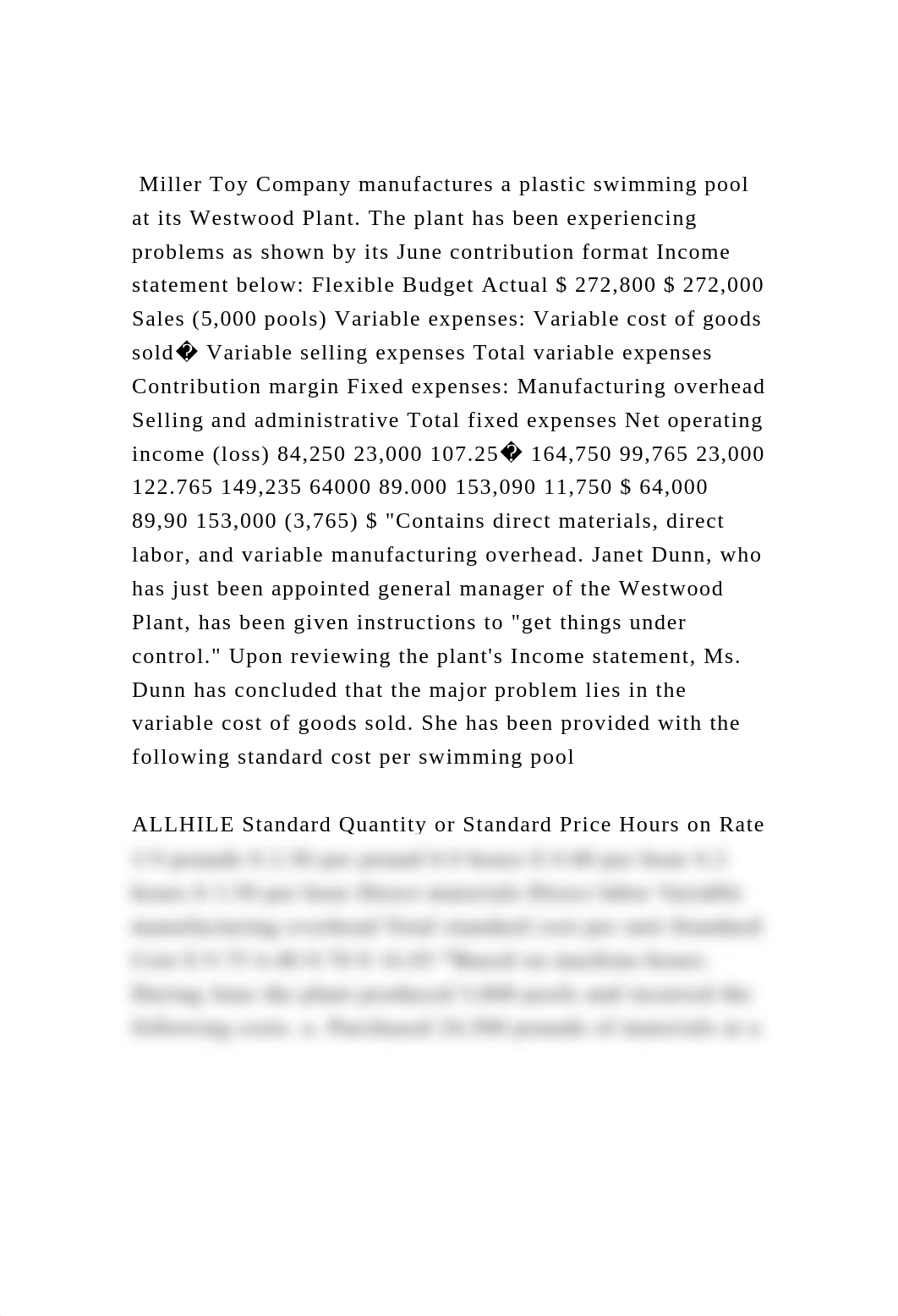 Miller Toy Company manufactures a plastic swimming pool at its We.docx_dvkkc01id43_page2