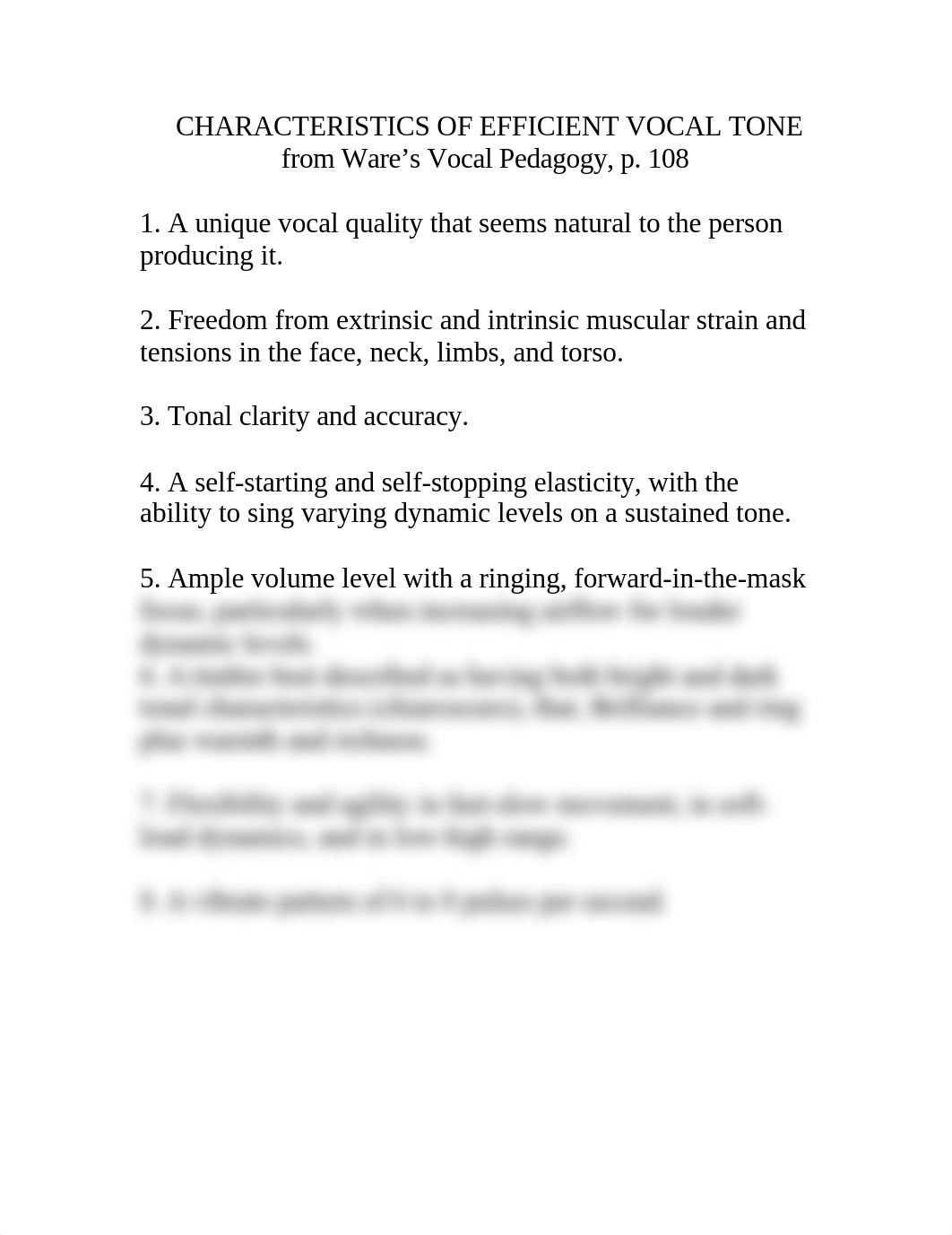 CHARACTERISTICS OF EFFICIENT VOCAL TONE_dvkl7miqm1i_page1