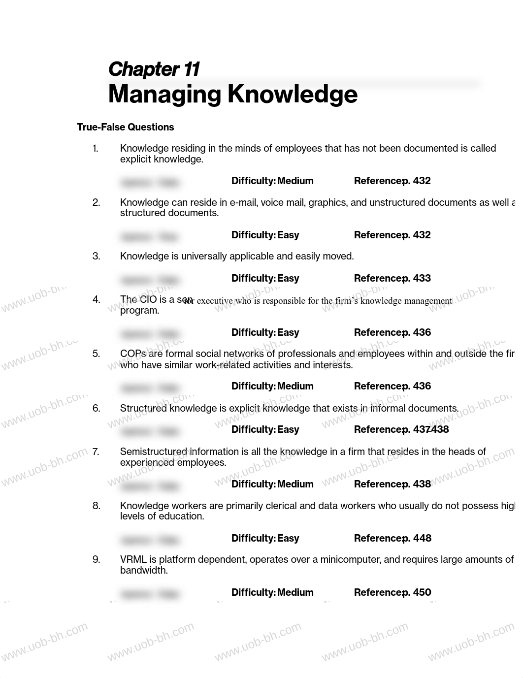 MIS10E_testbank_CH11.pdf_dvkootta032_page1