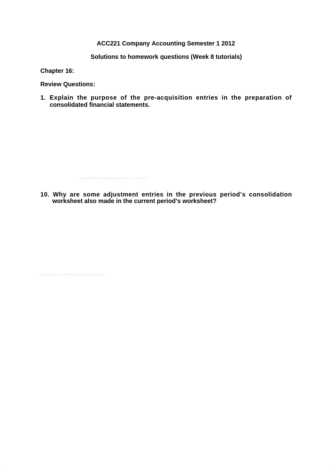 ACC221 Sols to week 8 Homework Qs (S1 2012)_dvkqmim6zop_page1