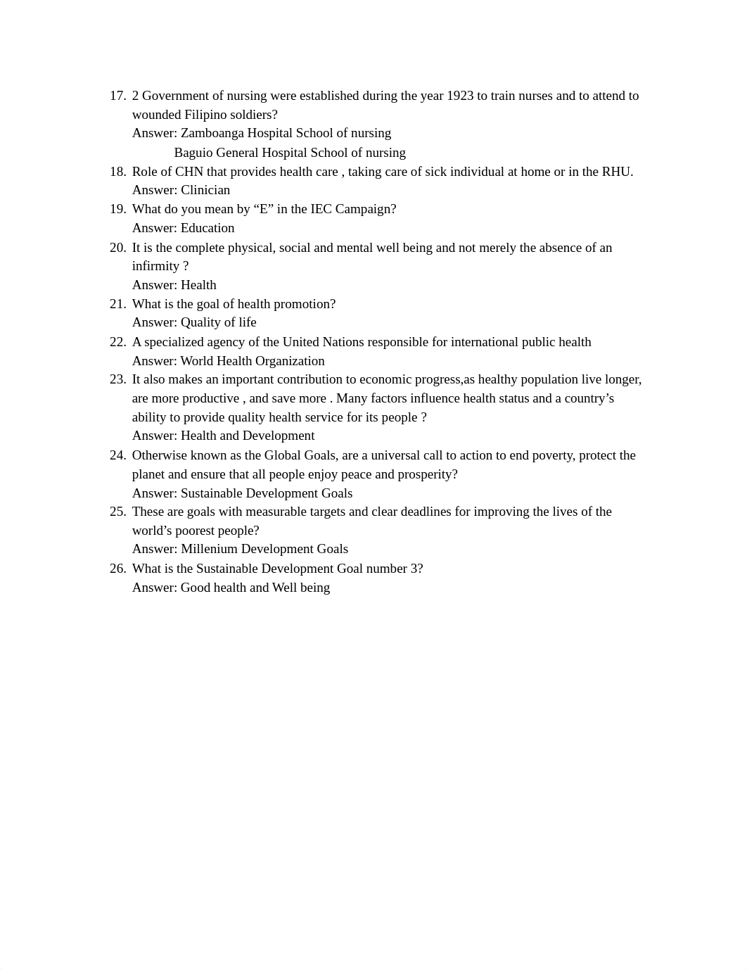 Community Health Nursing First Quiz.docx_dvkvi4h1jwg_page2