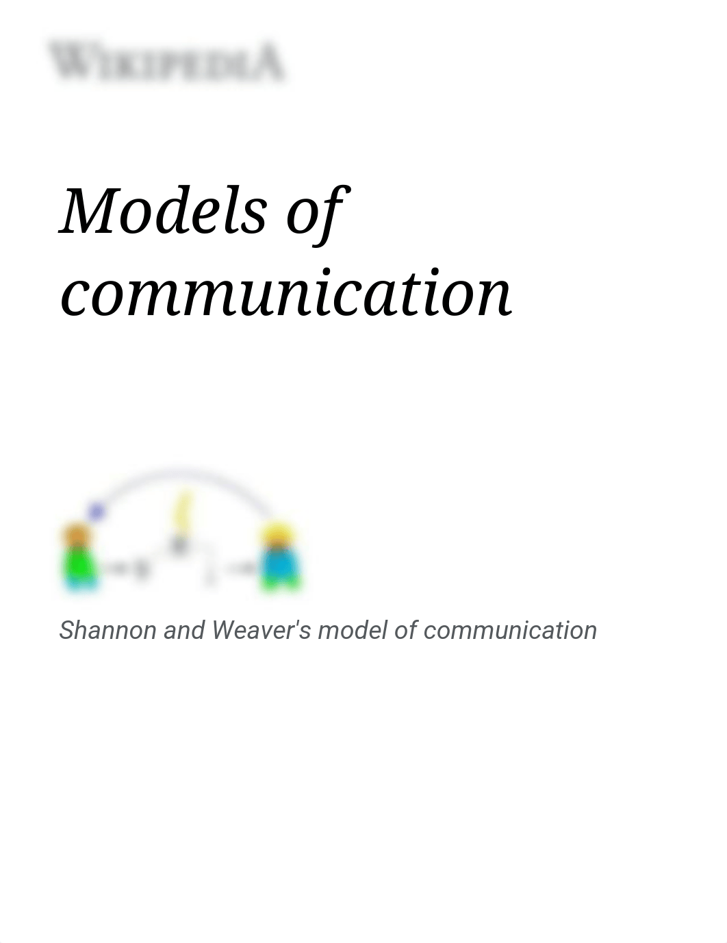 Models of communication - Wikipedia.pdf_dvkwebedtfb_page1