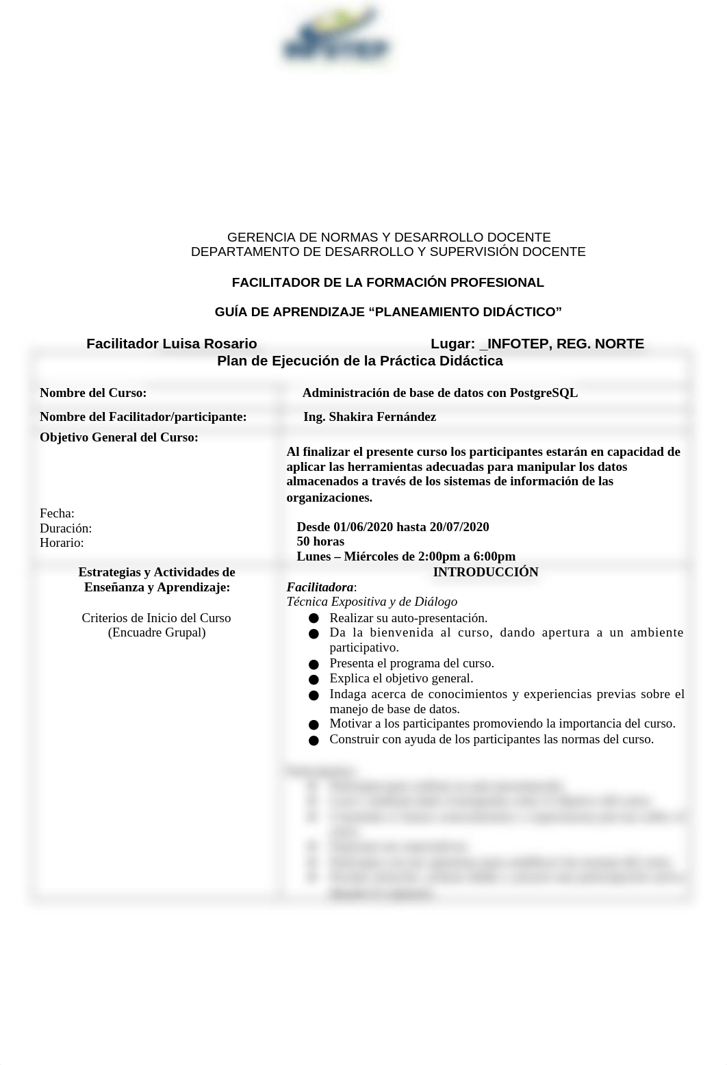 Ejemplo lleno - PLAN DE EJECUCION DE LA PRACTICA DIDACTICA.docx_dvkxbcmx3ht_page1