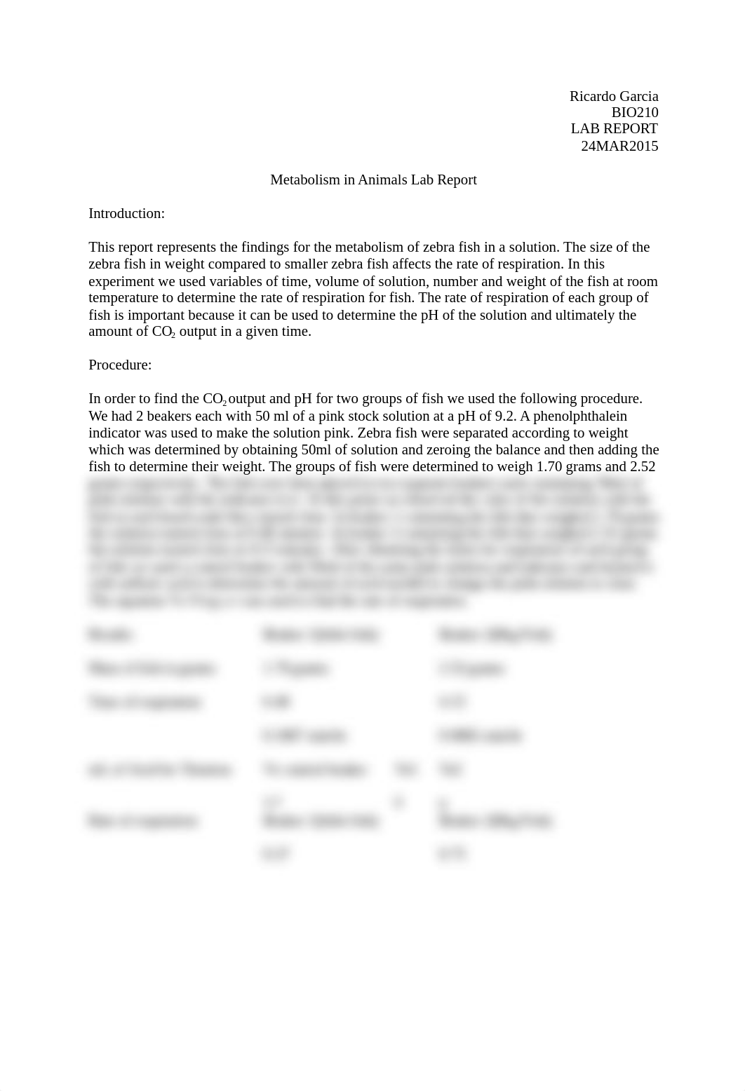 Lab Report Cell Metabolism_dvl0r4uad3l_page1