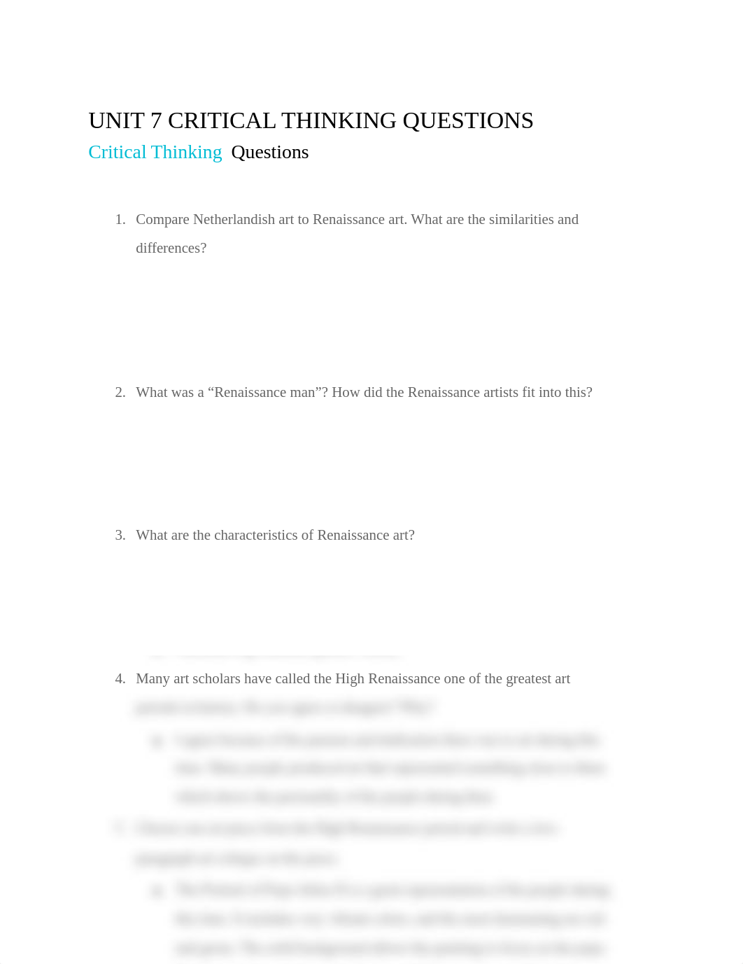 UNIT 7 CRITICAL THINKING QUESTIONS.docx_dvl13zi8lgo_page1