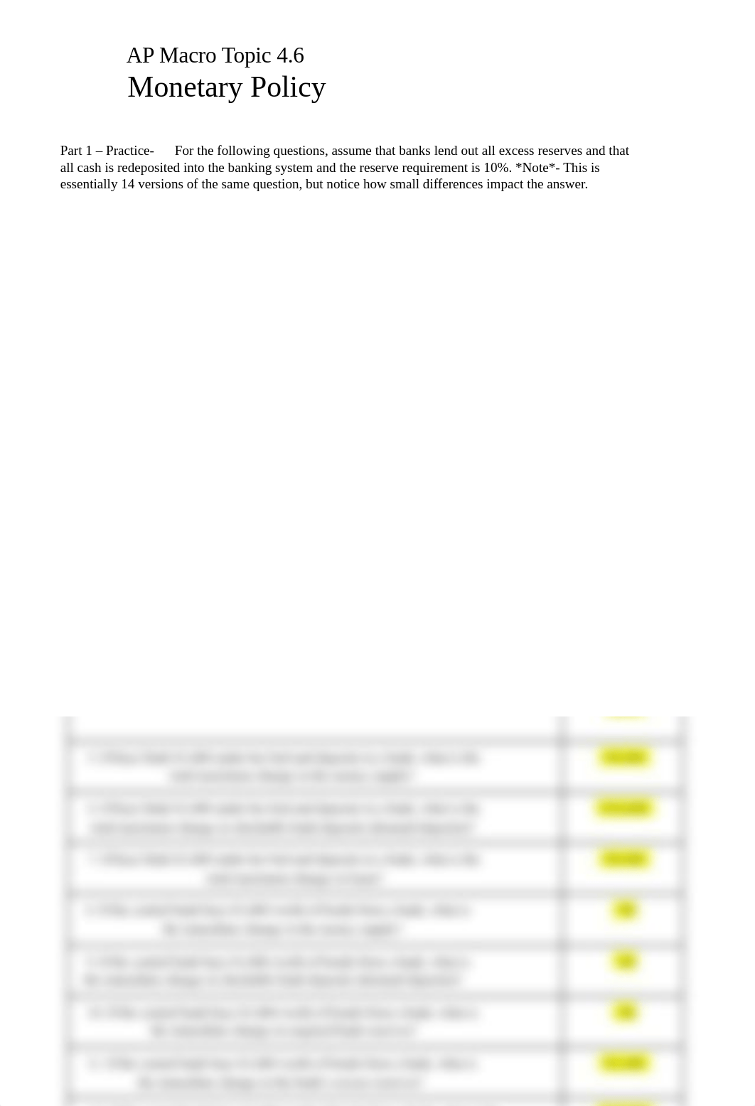 Macro Topic 4.6B- Monetary Policy.pdf_dvl2lo71e2p_page1