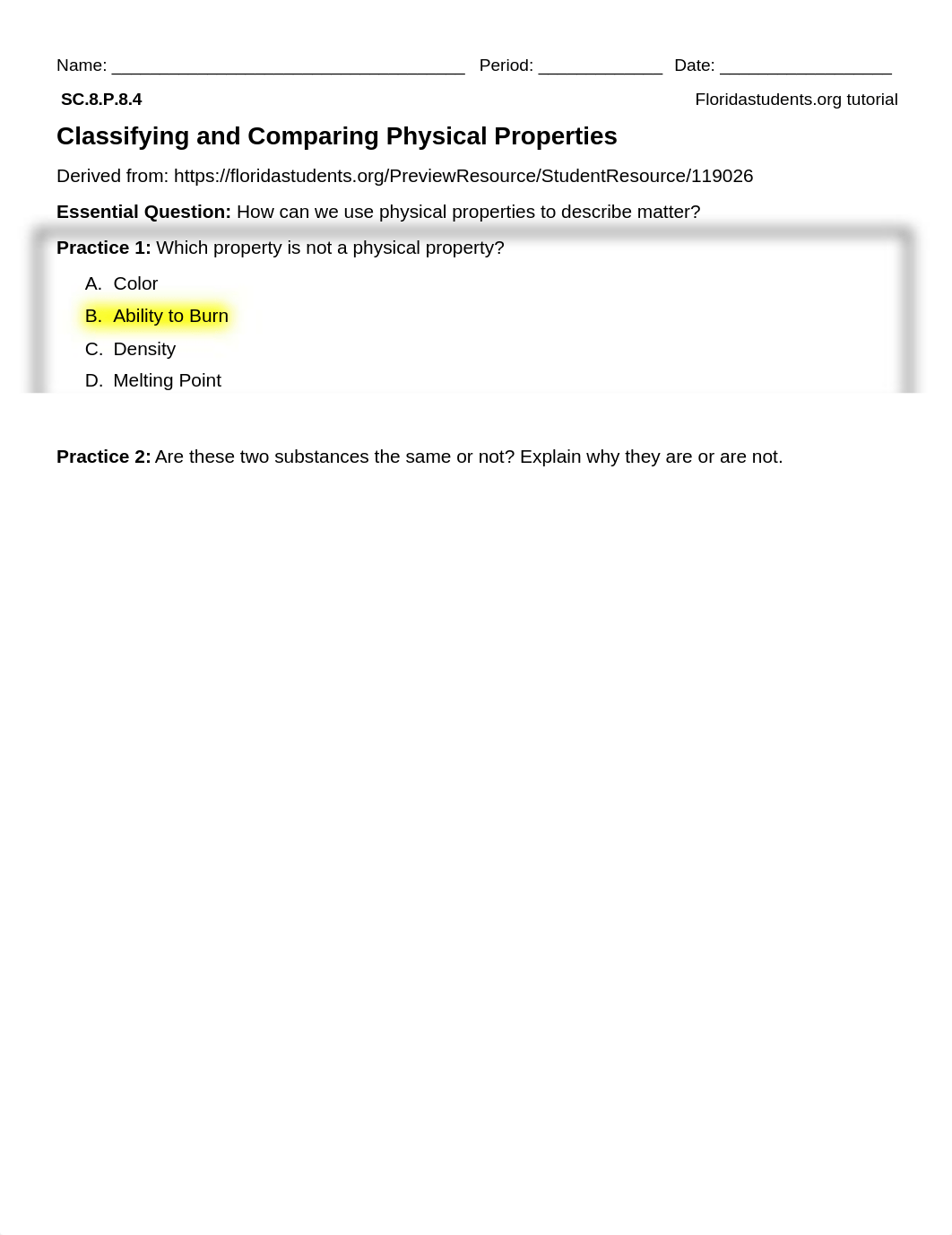 Floridastudents - SC.8.P.8.4_Physical Properties.docx_dvl2uf8np9b_page1