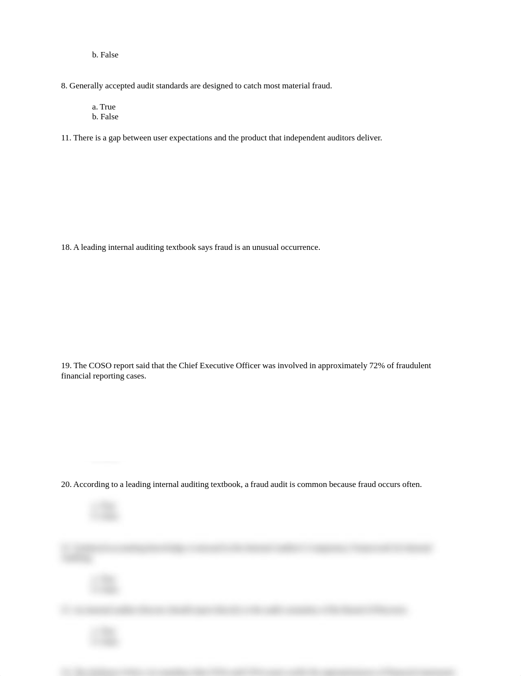 Possible Exam 1 Questions - Forensics nn 14_dvl7604dkgu_page1