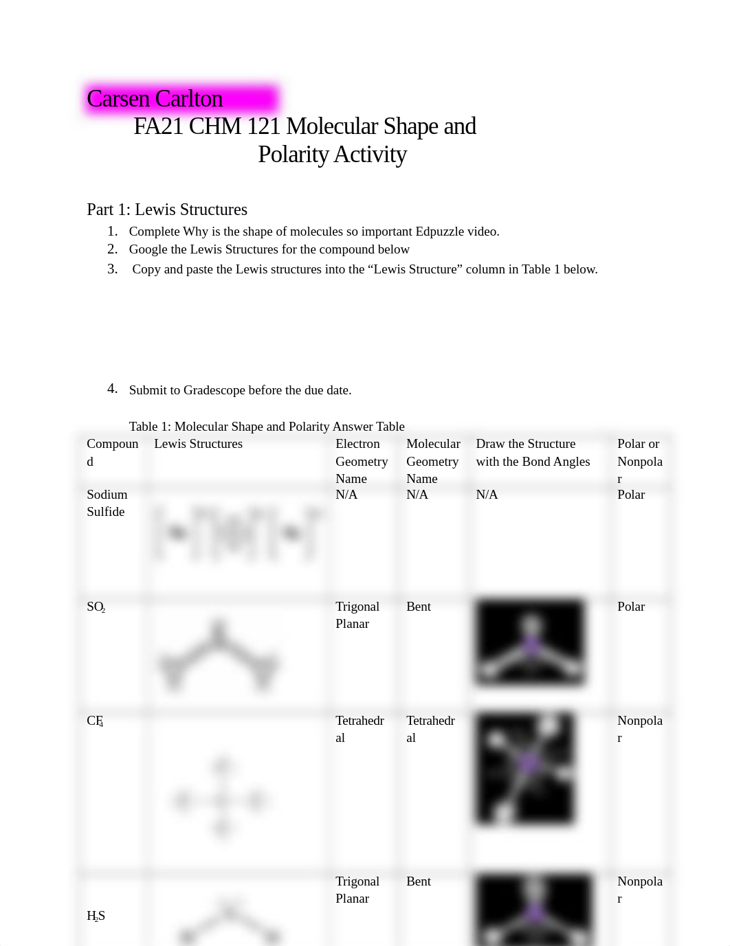 FA21 Molecular Shape and Polarity Activity(1).docx_dvl8llqzt8g_page1