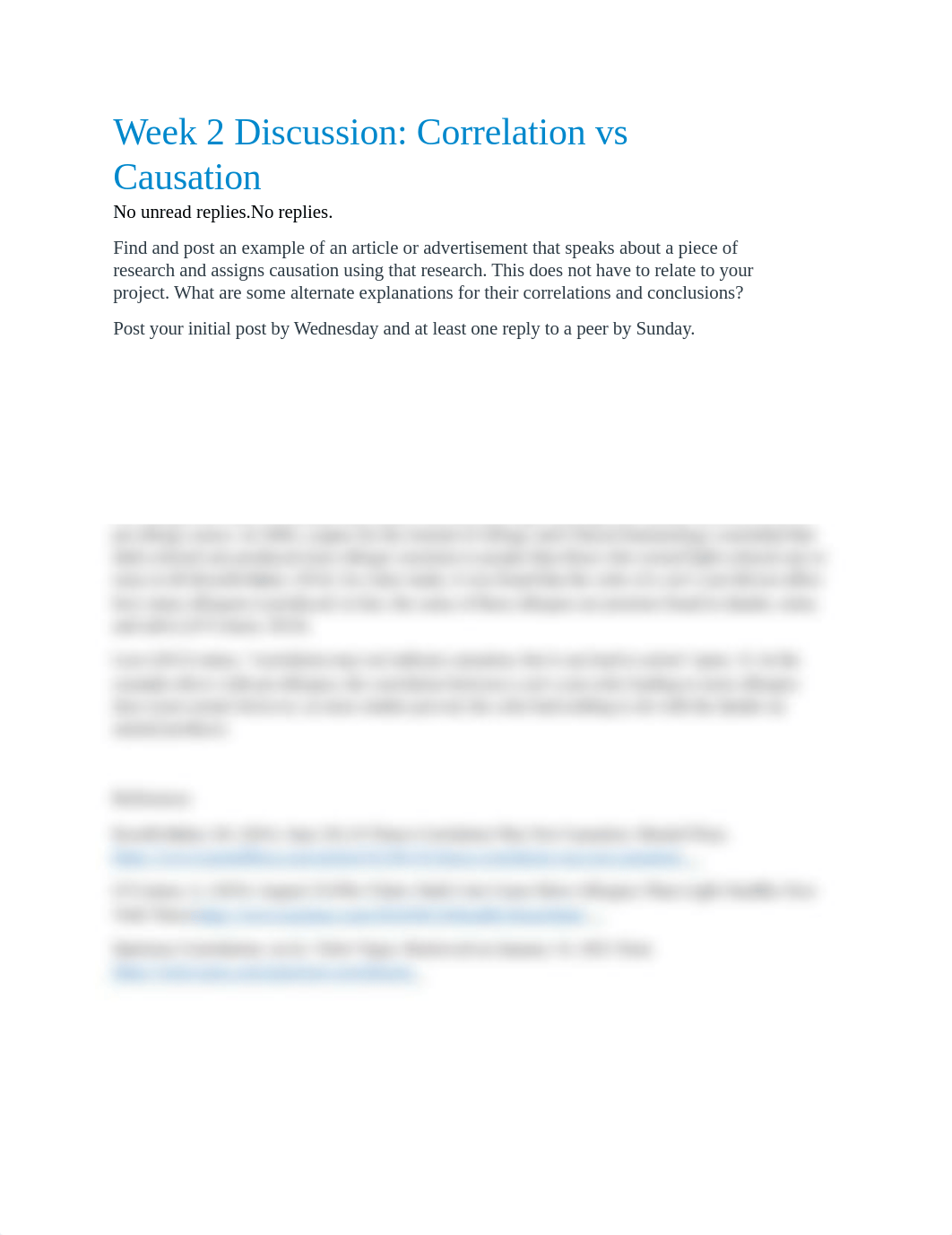 Week 2 Discussion - Correlation VS Causation.docx_dvl9mgex3df_page1