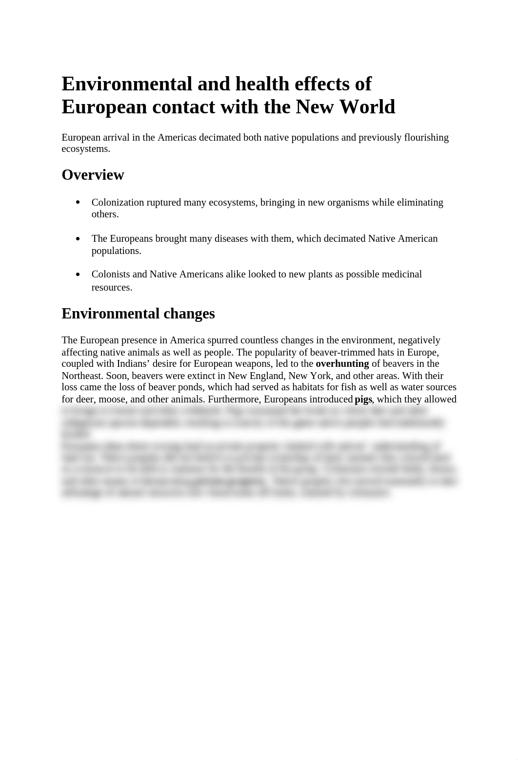 Environmental and health effects of European contact with the New World.docx_dvla8hw8o88_page1