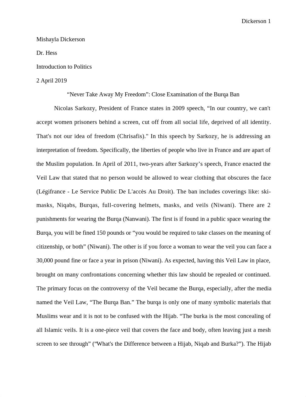 Burqa Ban Final Paper_dvlc742ilz1_page1