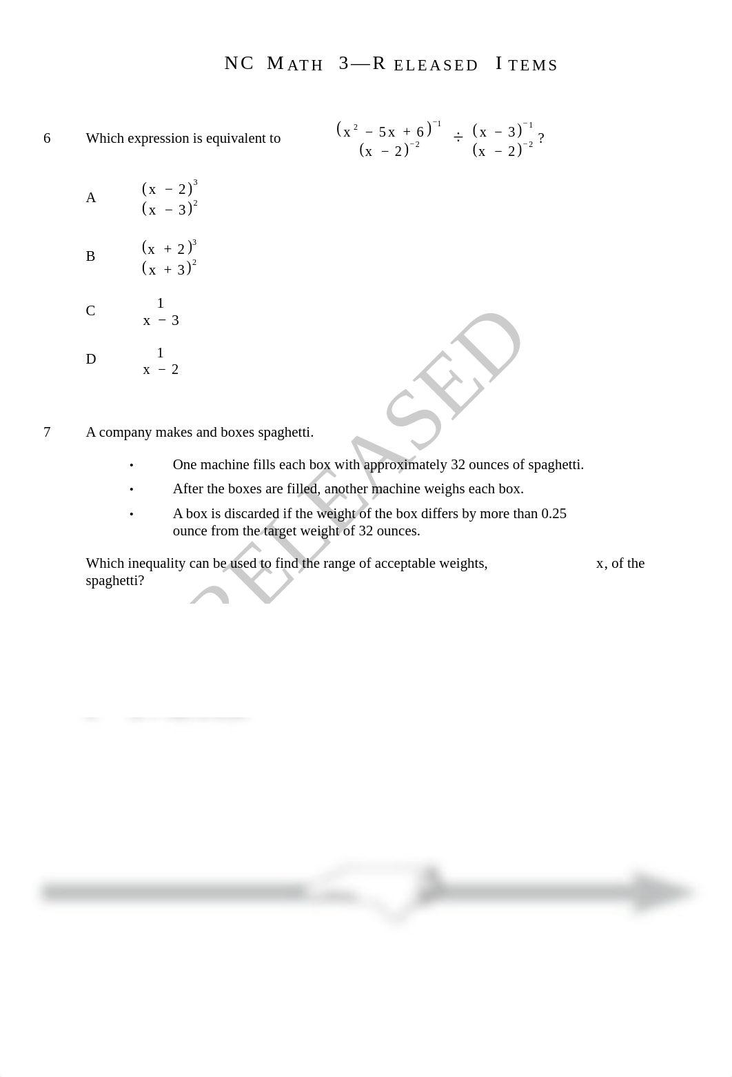 2018 MATH 3 Released Form 1-30 (EOC Review).pdf_dvldl4n8543_page5