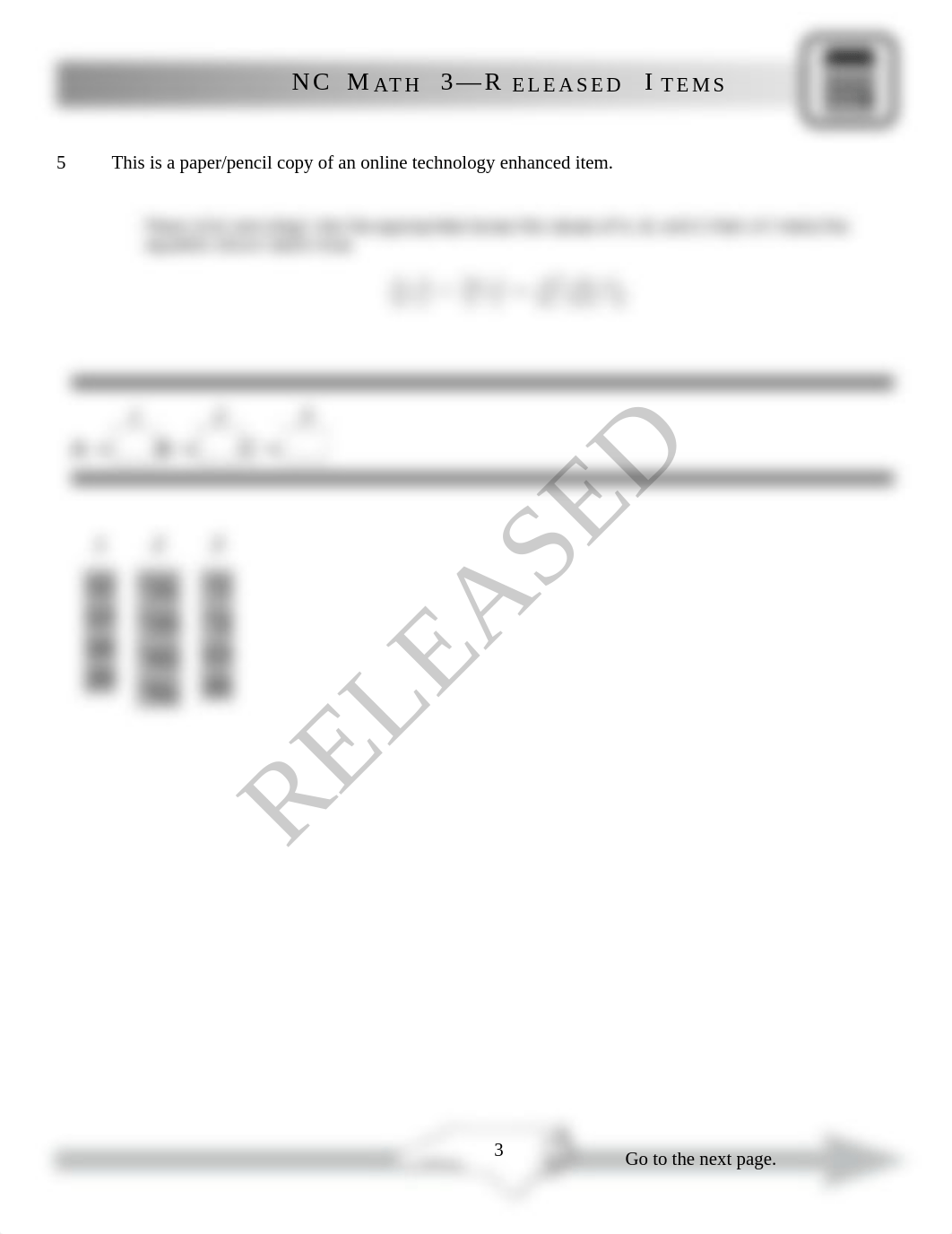 2018 MATH 3 Released Form 1-30 (EOC Review).pdf_dvldl4n8543_page4