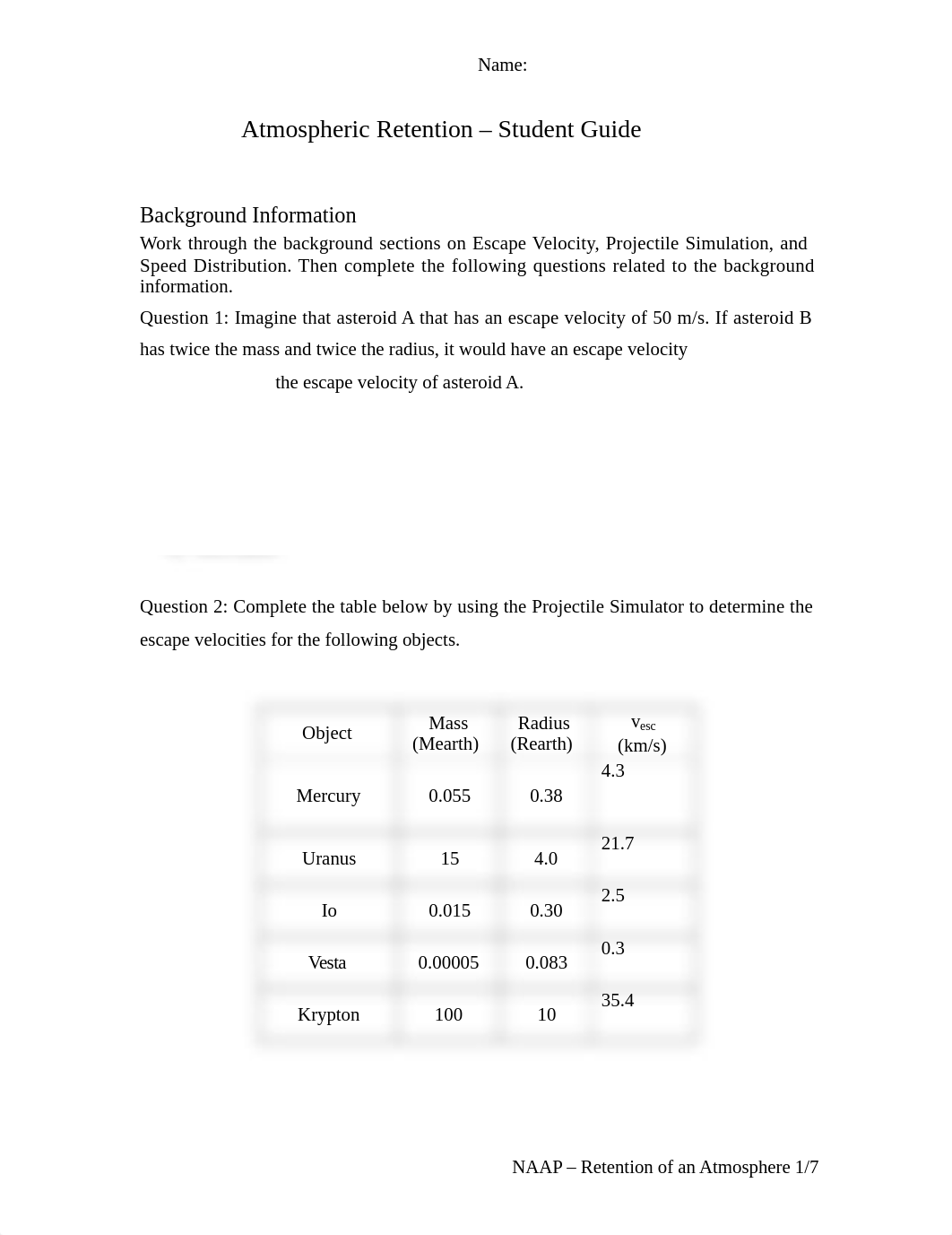 Lab 5 - Atmospheric Retention (1).docx_dvlghn5i9my_page1