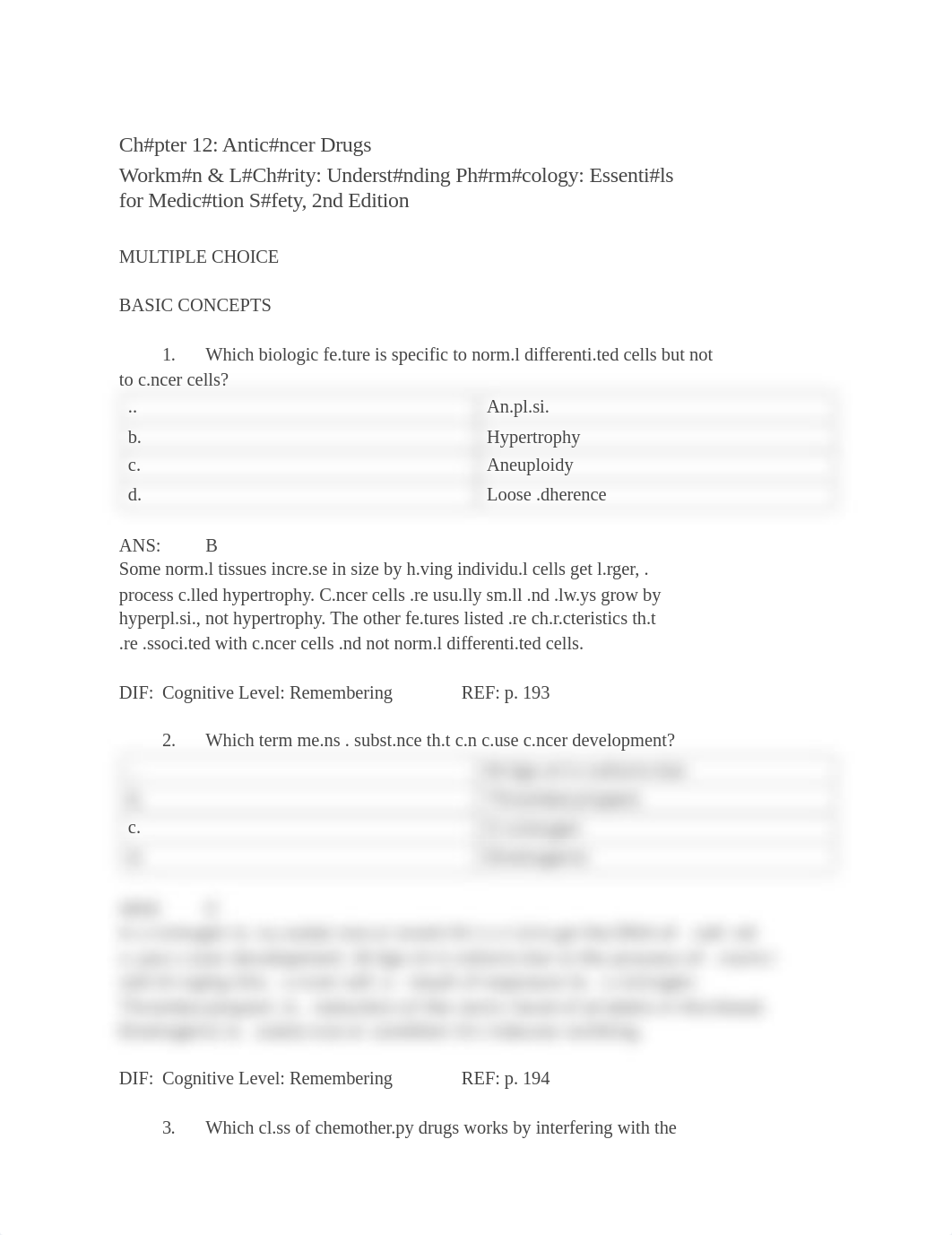 Chapter 12: Anticancer Drugs.pdf_dvlgs4nxurm_page1