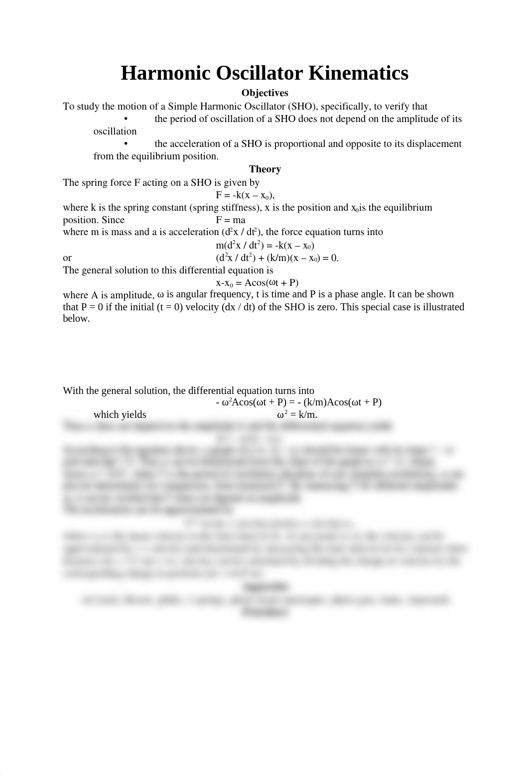 Harmonic Oscillator Kinematics.docx_dvlhdndexsq_page1