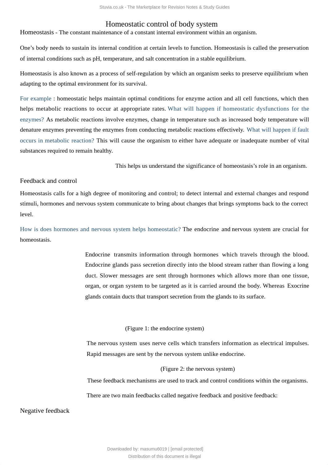 Stuvia-1333761-btec-applied-science-unit-9b-homeostatic-control-of-body-systems.pdf_dvlhyflfguu_page2