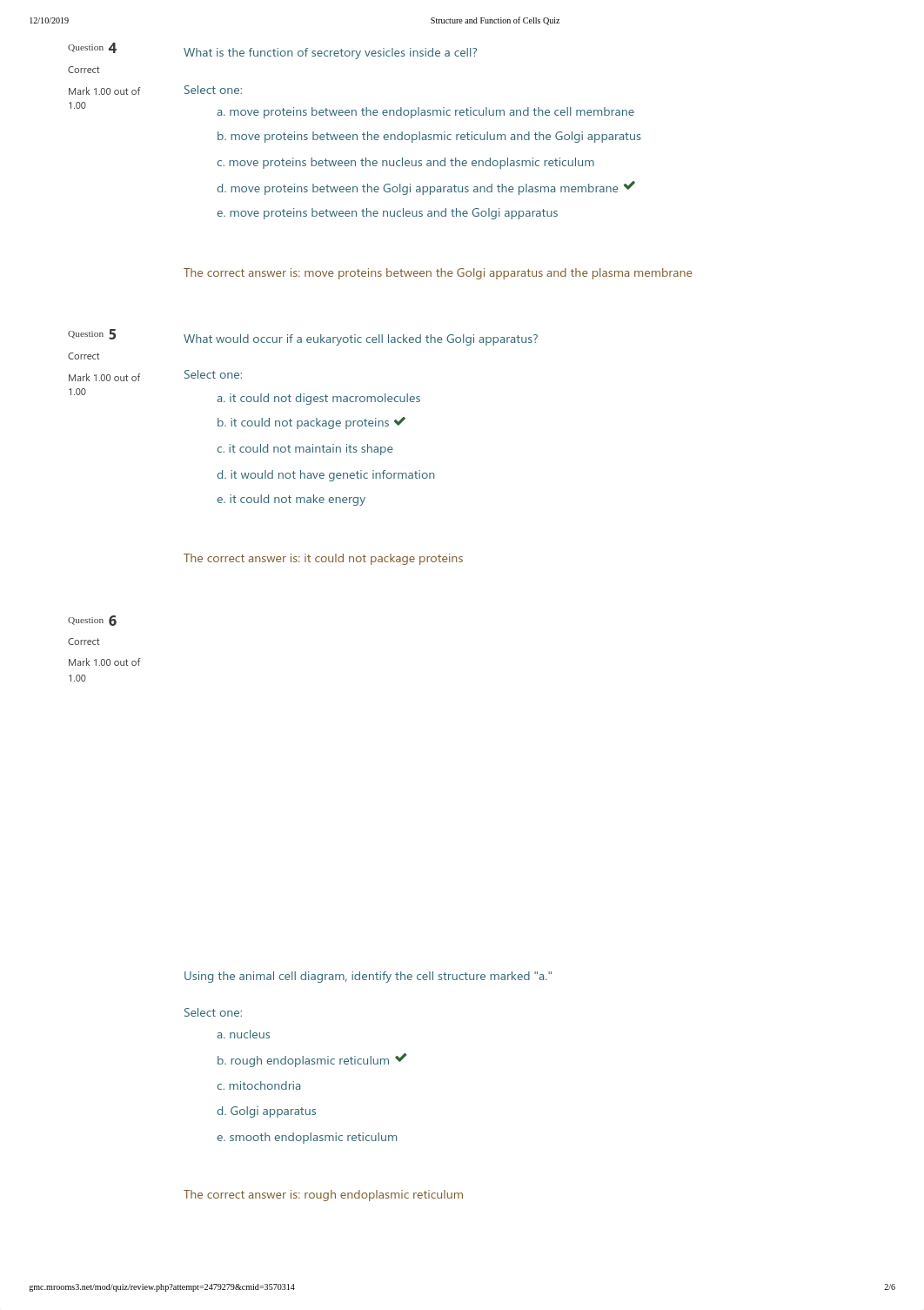 week 2 Structure and Function of Cells Quiz.pdf_dvli11x336b_page2