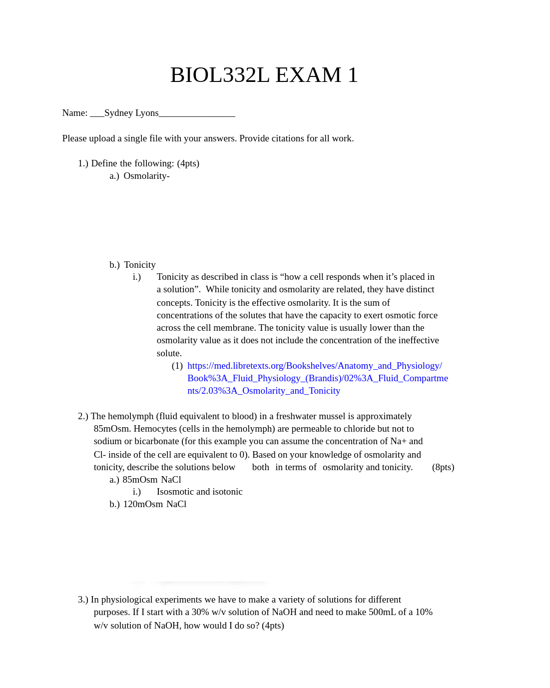 BIOL332L EXAM 1.pdf_dvljpp2tvcp_page1