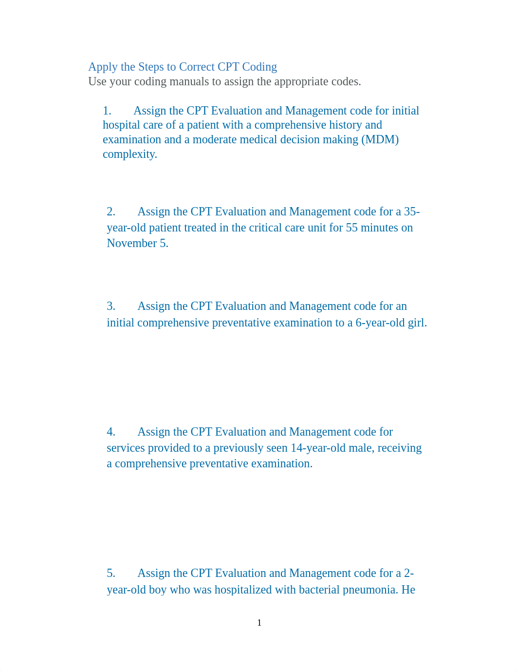 Apply the Steps to Correct CPT Coding.docx_dvlkml592za_page1