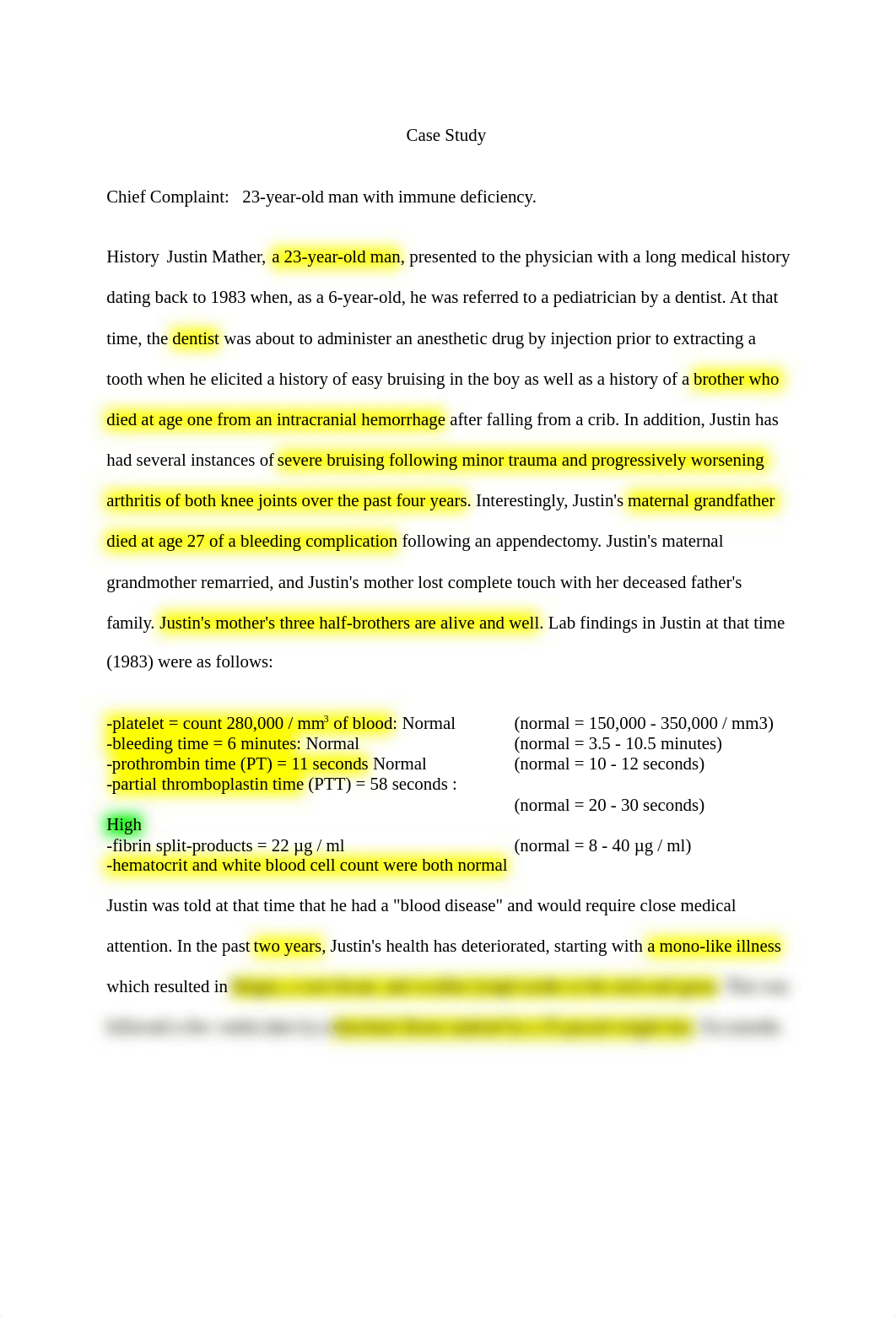 blood & Immunity case study.docx_dvlln8vdl6z_page1