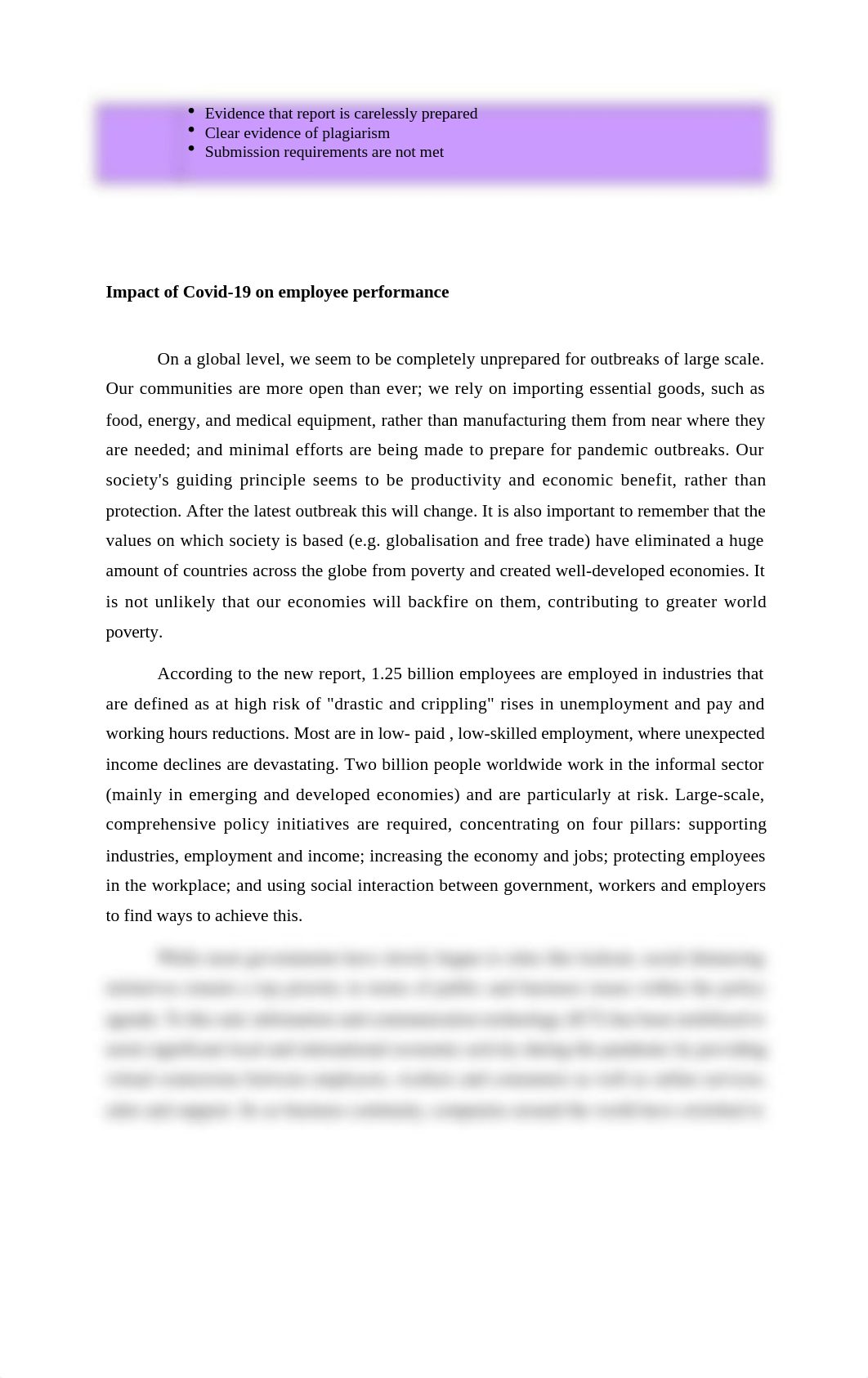 Impact of Covid 19 on employee performance.docx_dvlmlr7g495_page2