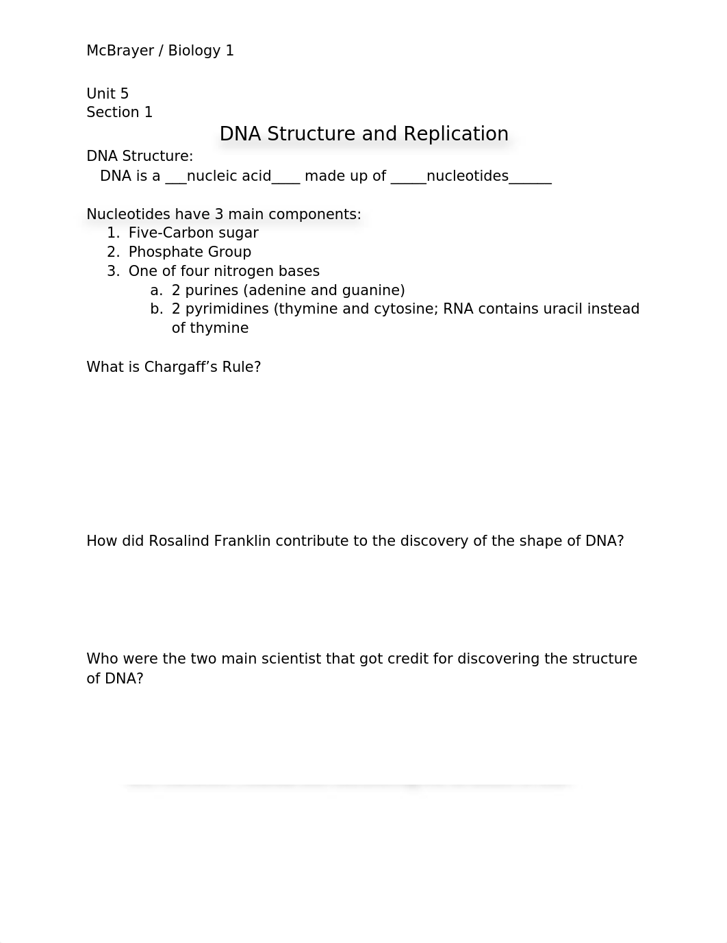 Unit 5 Notes (Biology).docx_dvln5ymiyml_page1