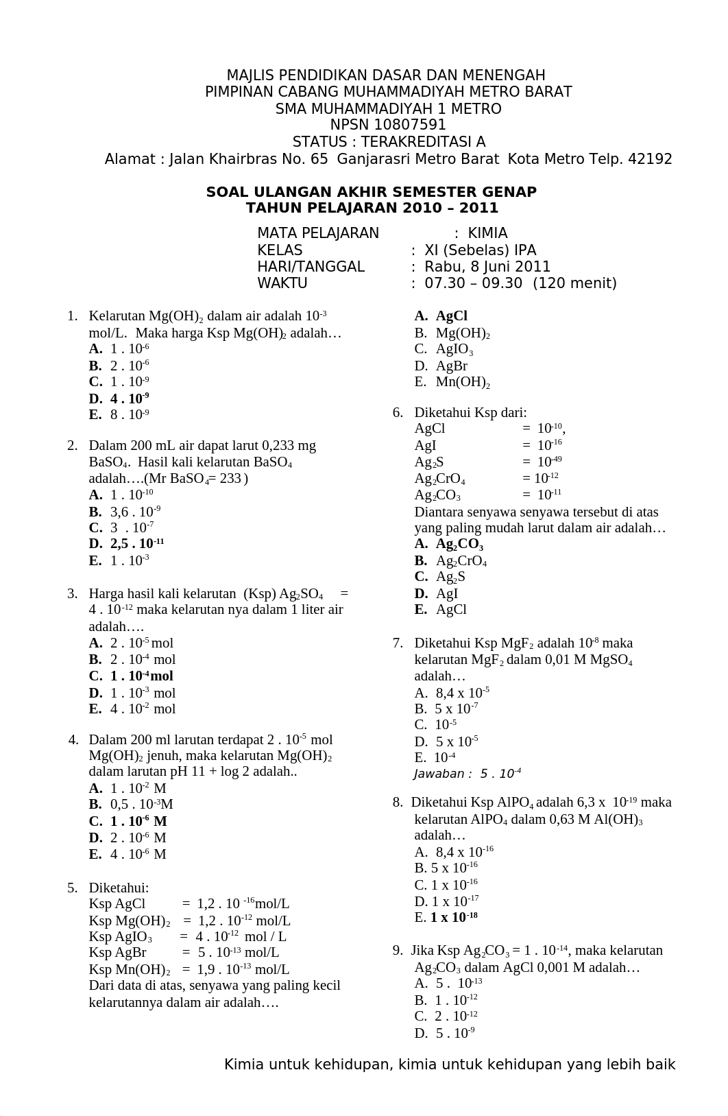 pembahasan-soal-kimia-xi-ipa-semester-genap.doc_dvlnrsgil37_page1