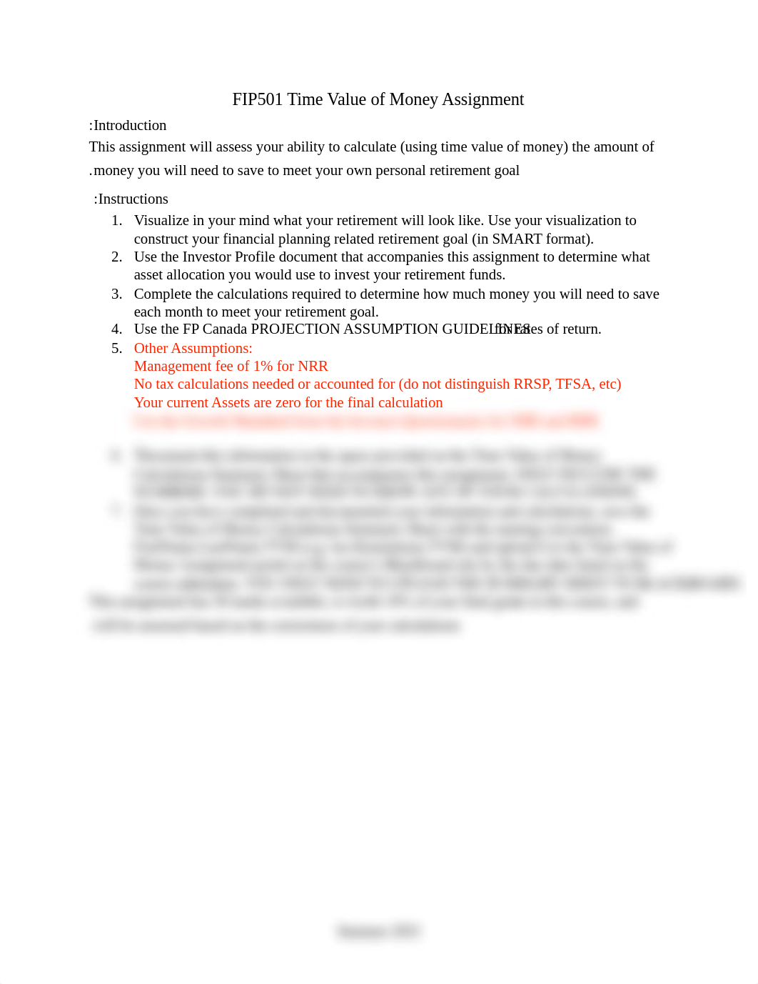 FIP501 Summer 2021 Time Value of Money Assignment.docx_dvlr5nld1fm_page1