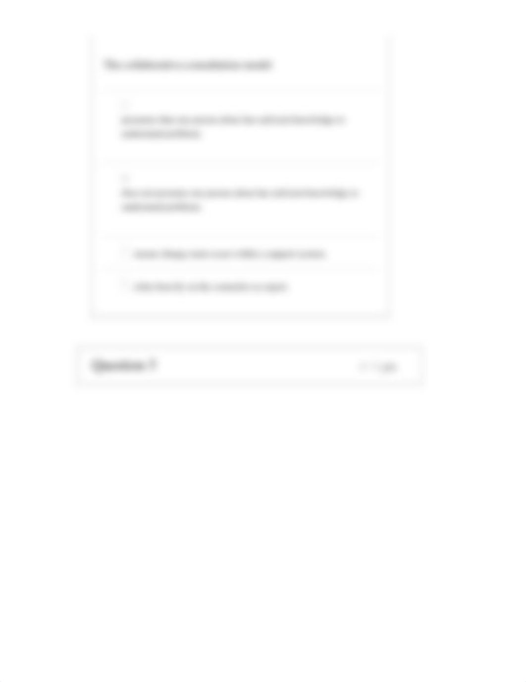 3Quiz: Consultations and Collaboration: COSC660: Principles of School Counseling (B05).docx_dvltiigb2q4_page4