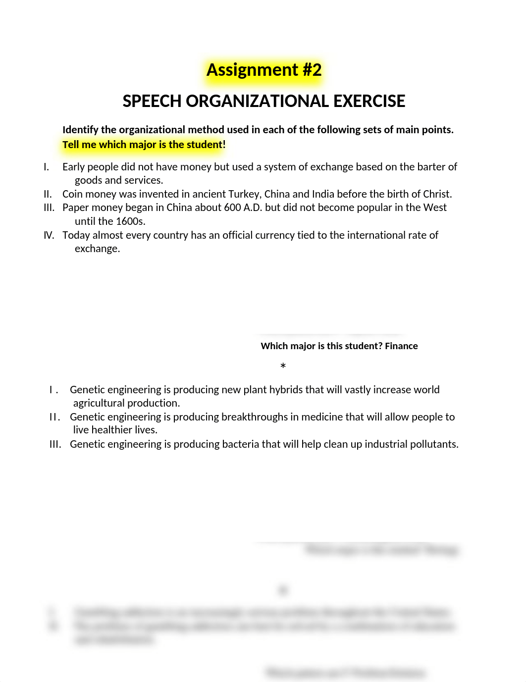 Assignment 2-SPEECH ORGANIZATIONAL EXERCISE (1).docx_dvltuuupowe_page1