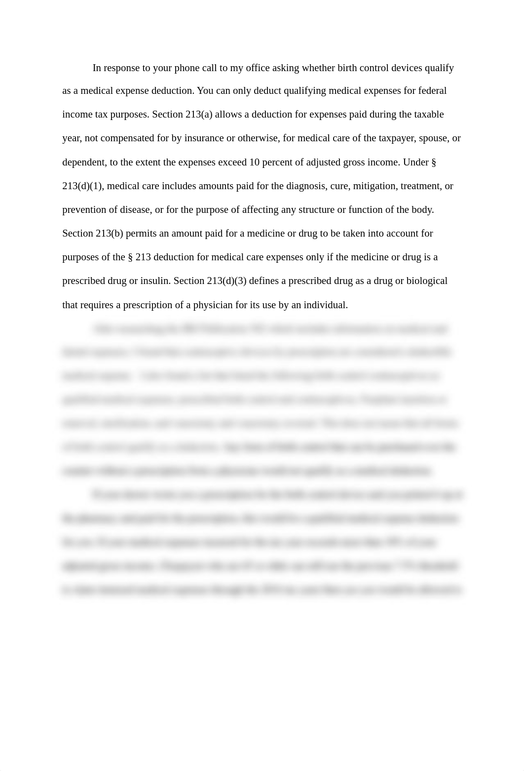 Letter Medical Expense Deduction_dvluz69jfvb_page1