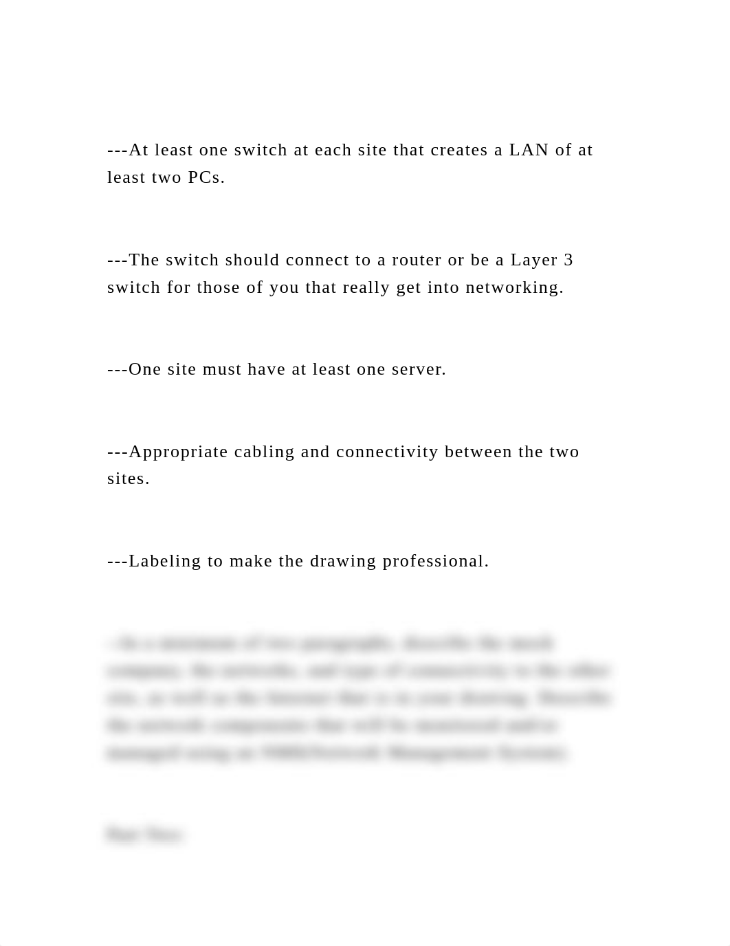 InstructionsPart one--Create a network drawing for a mock .docx_dvlx6fe3bip_page3