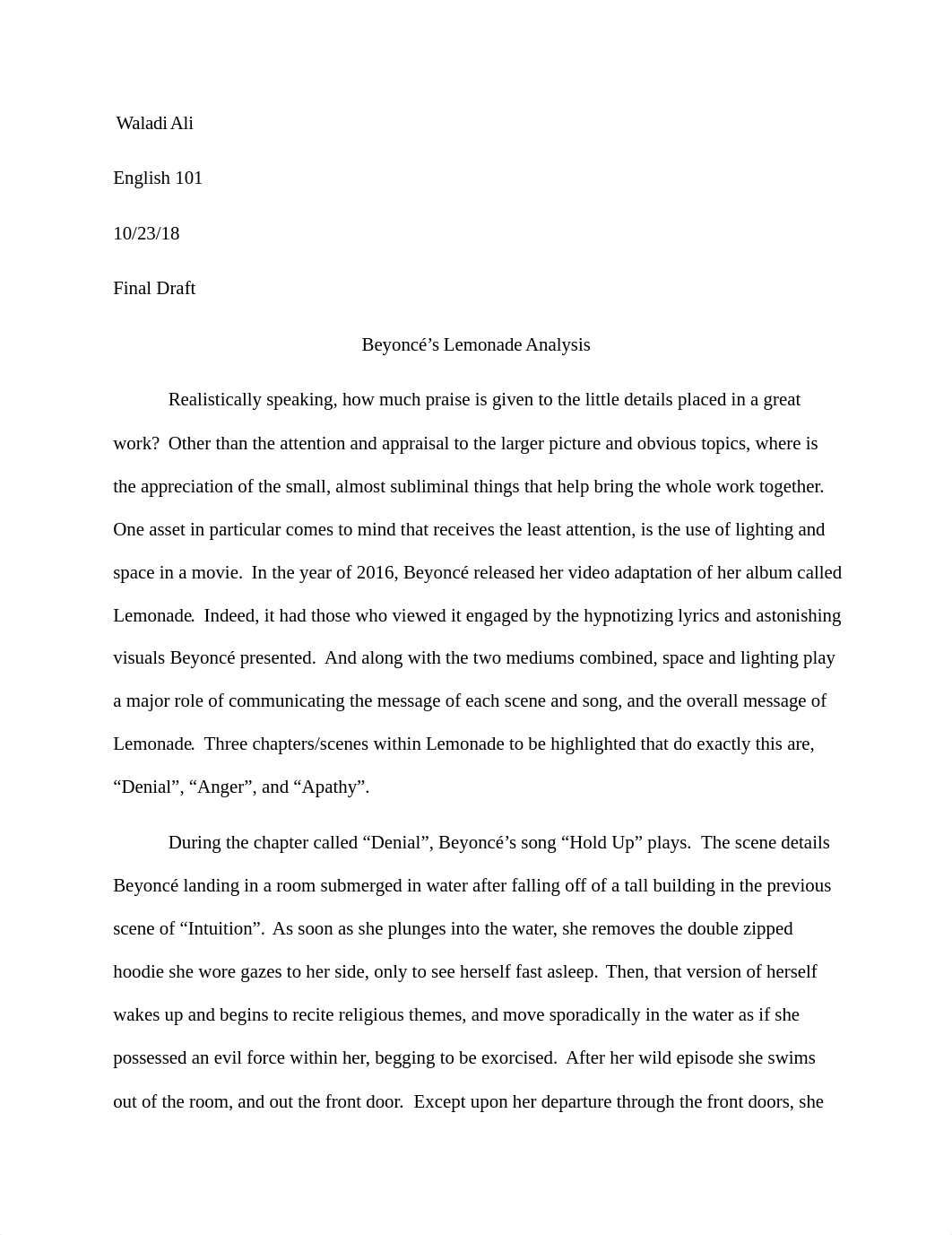 Lemonade Analysis.docx_dvlzhhind9y_page1