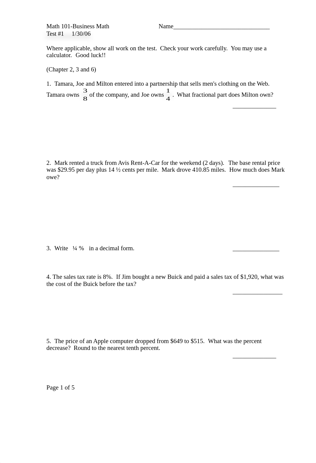 Math 101 test1.doc_dvm1j225199_page1