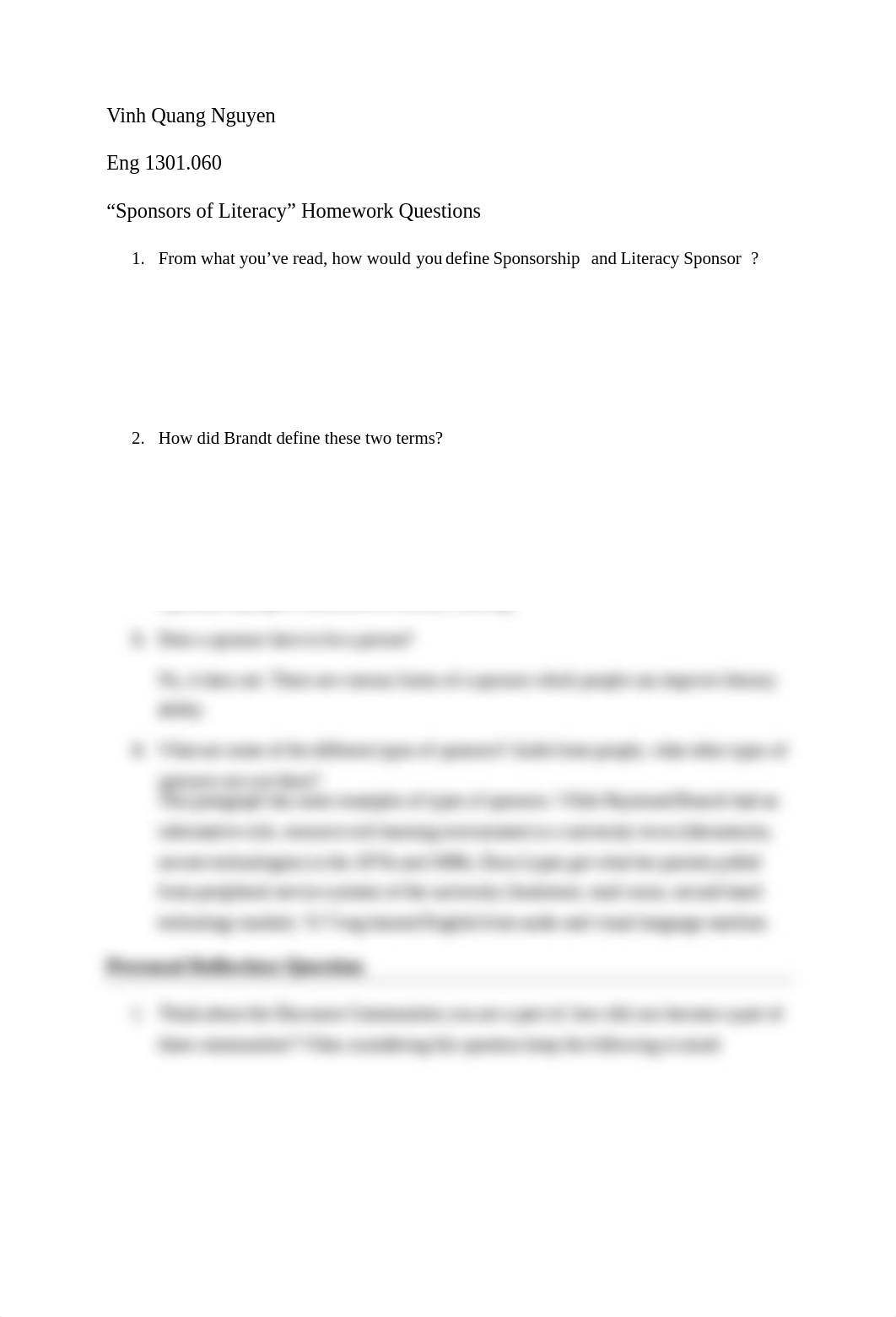 [Vinh] Sponsors of Literacy_Home Questions 1_24.docx_dvm2dszpr1r_page1