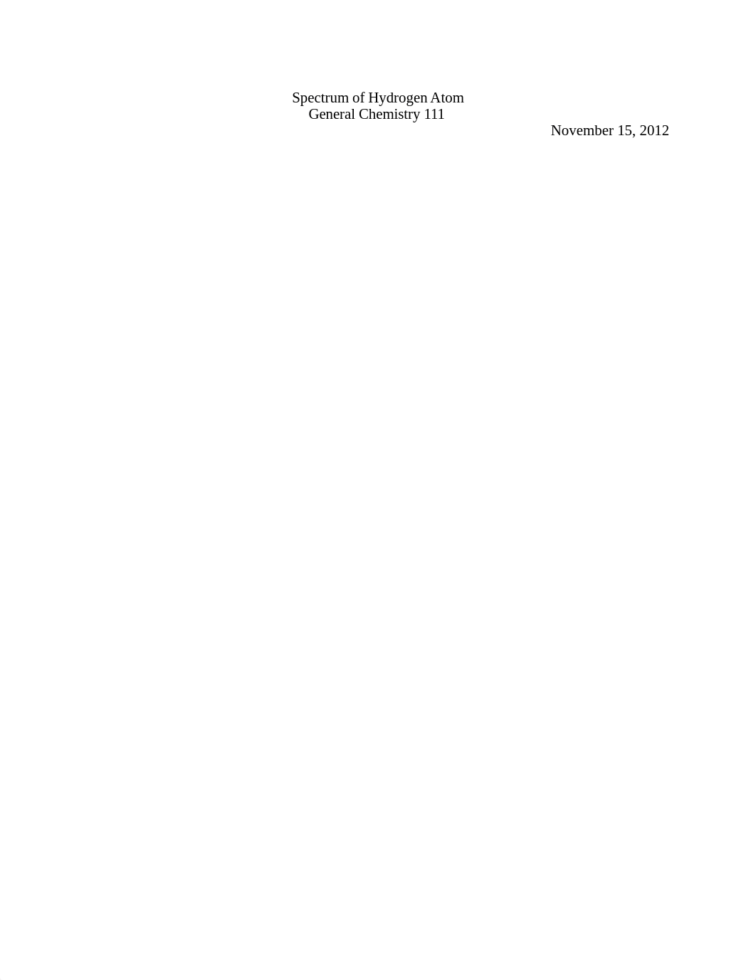 Spectrum of Hydrogen Atom_dvm2ka2e0f9_page1