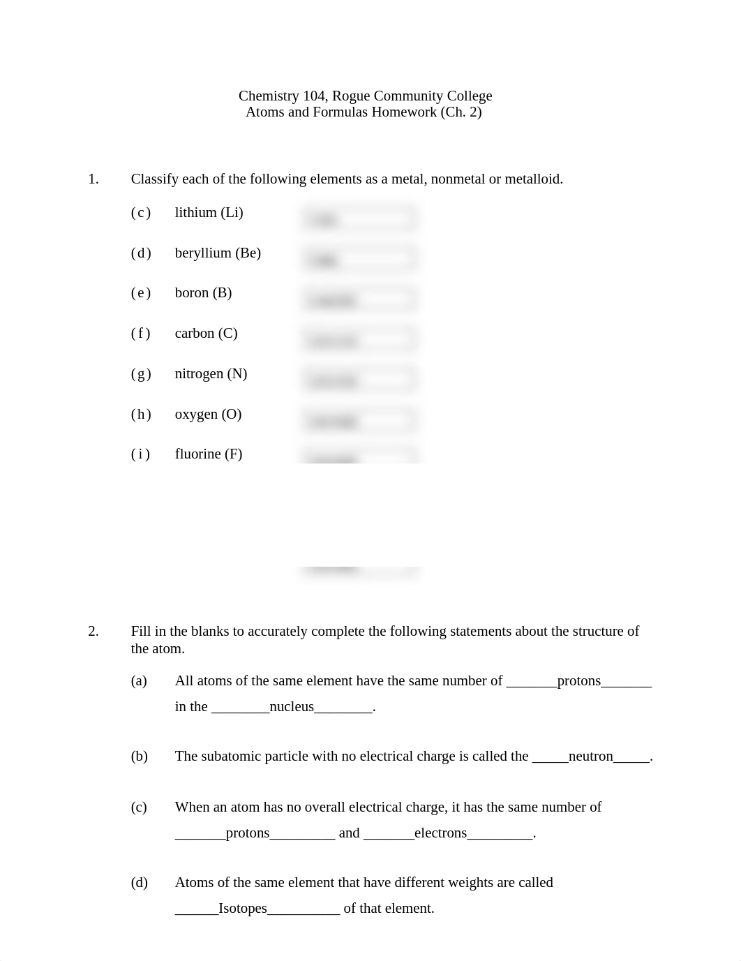 Chapter 2 Homework CHEM104 trial(2) Finished!.docx_dvm2s3ns41k_page1