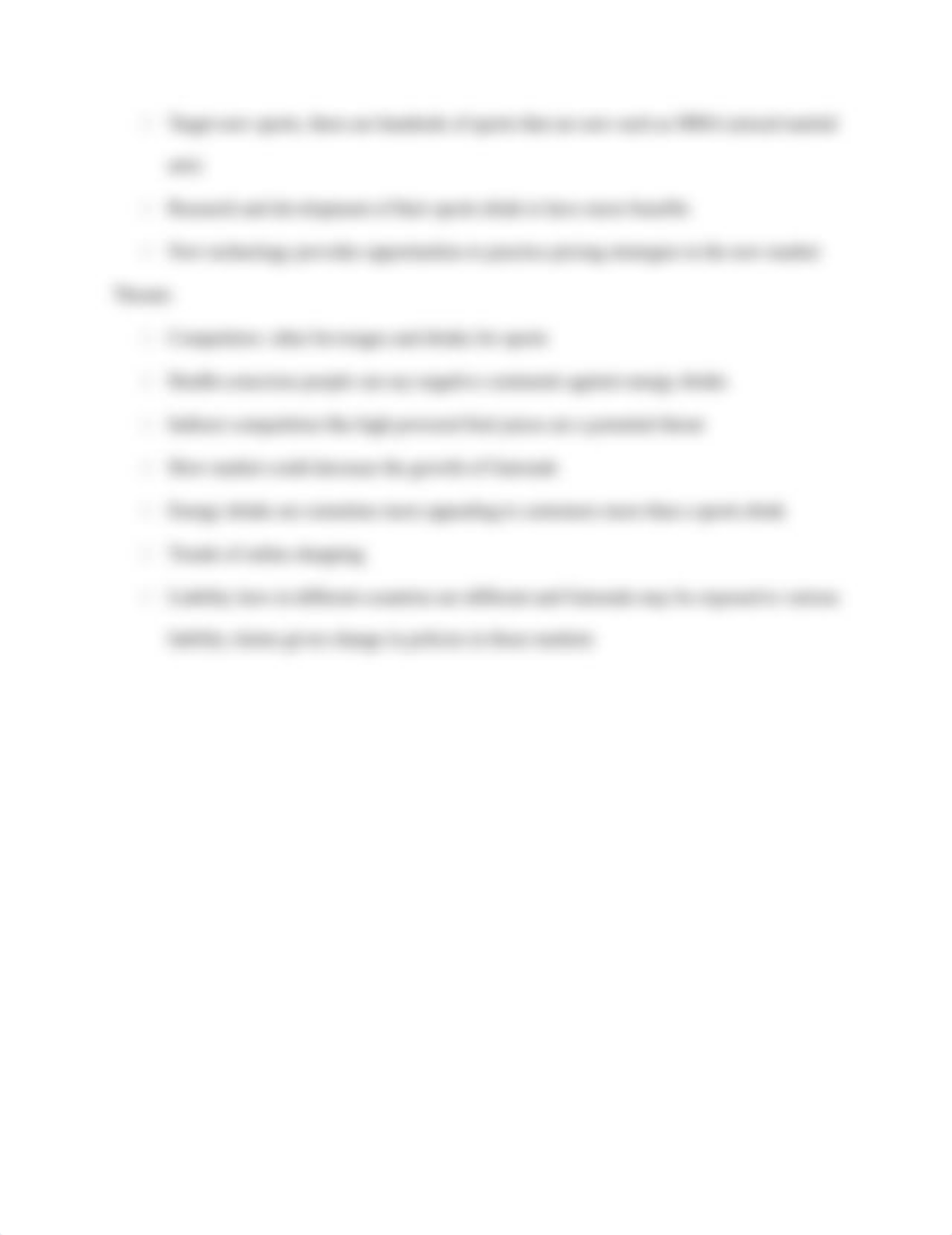 SWOT Analysis- Gatorade .docx_dvm3jgxglcj_page2