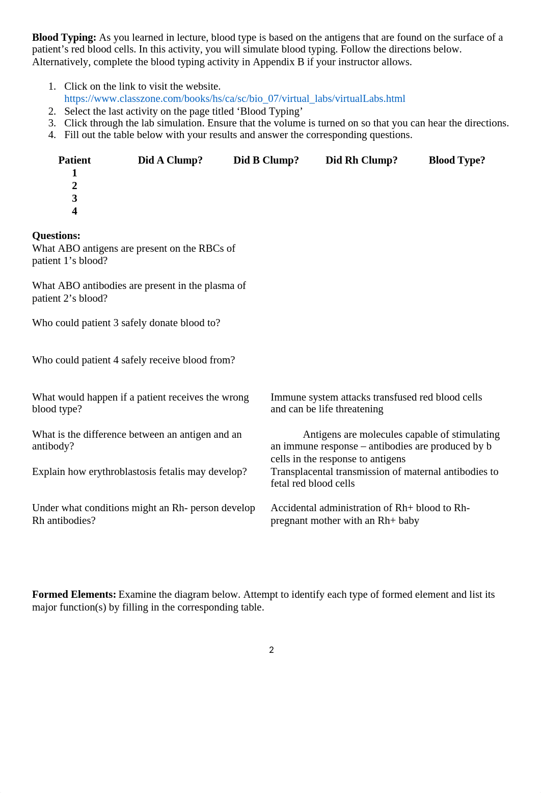 Lab 9 Blood, Lymphatic, & Immune Systems.docx_dvm5ea2fvpc_page2