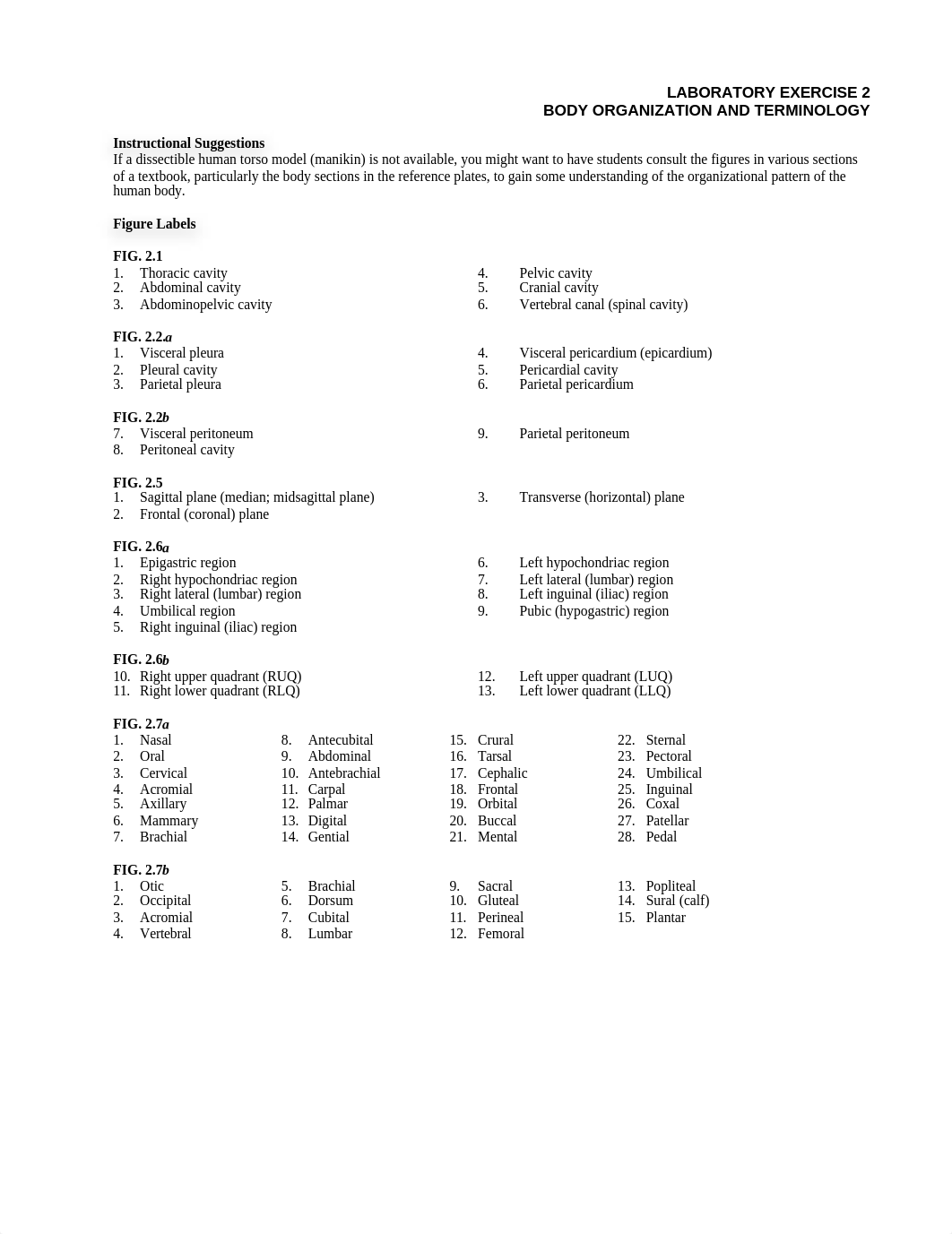 Holes 16th Ed Lab Manual Answer Key - AP I.docx_dvm5jasee4r_page1