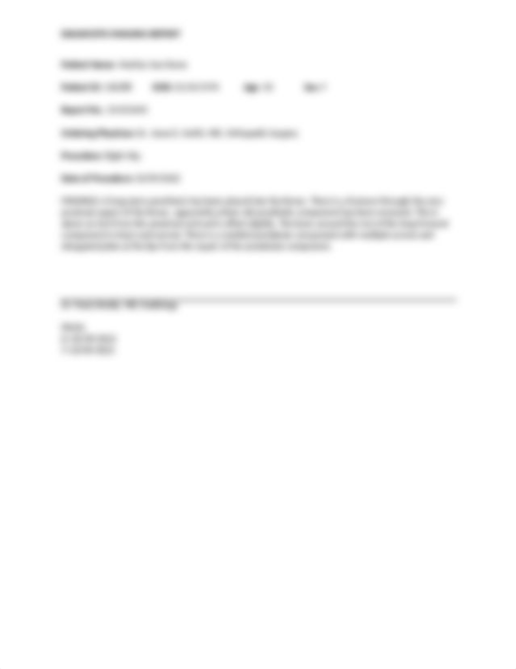 Dara Gard Case 9-6 Diagnostic Imaging Report.docx_dvm79sni5n9_page1