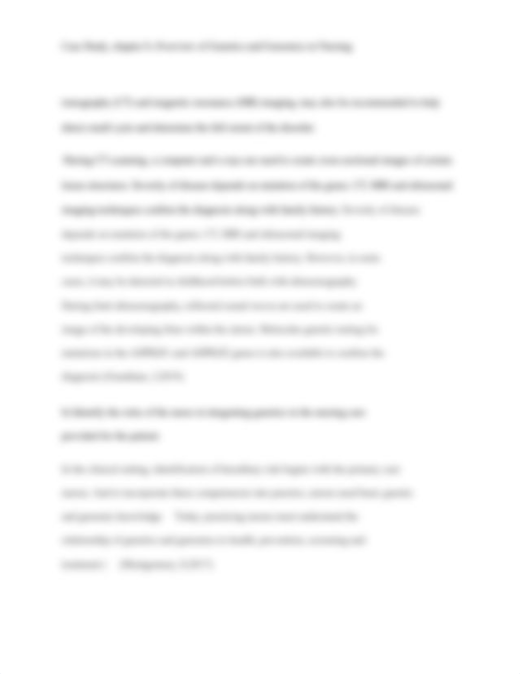 Case Study, chapter 8, Overview of Genetics and Genomics in Nursing.docx_dvm7xk9hdoh_page5