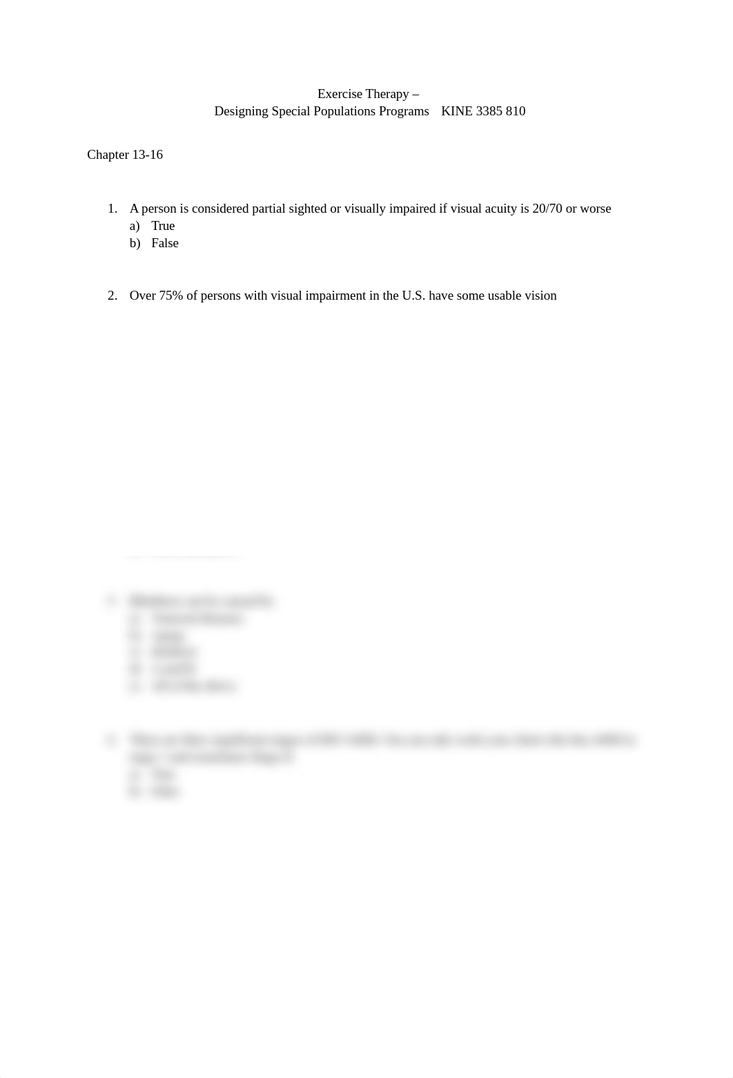 Exercise Therapy Test Chapters 13-16.docx_dvm8r7g4rf7_page1